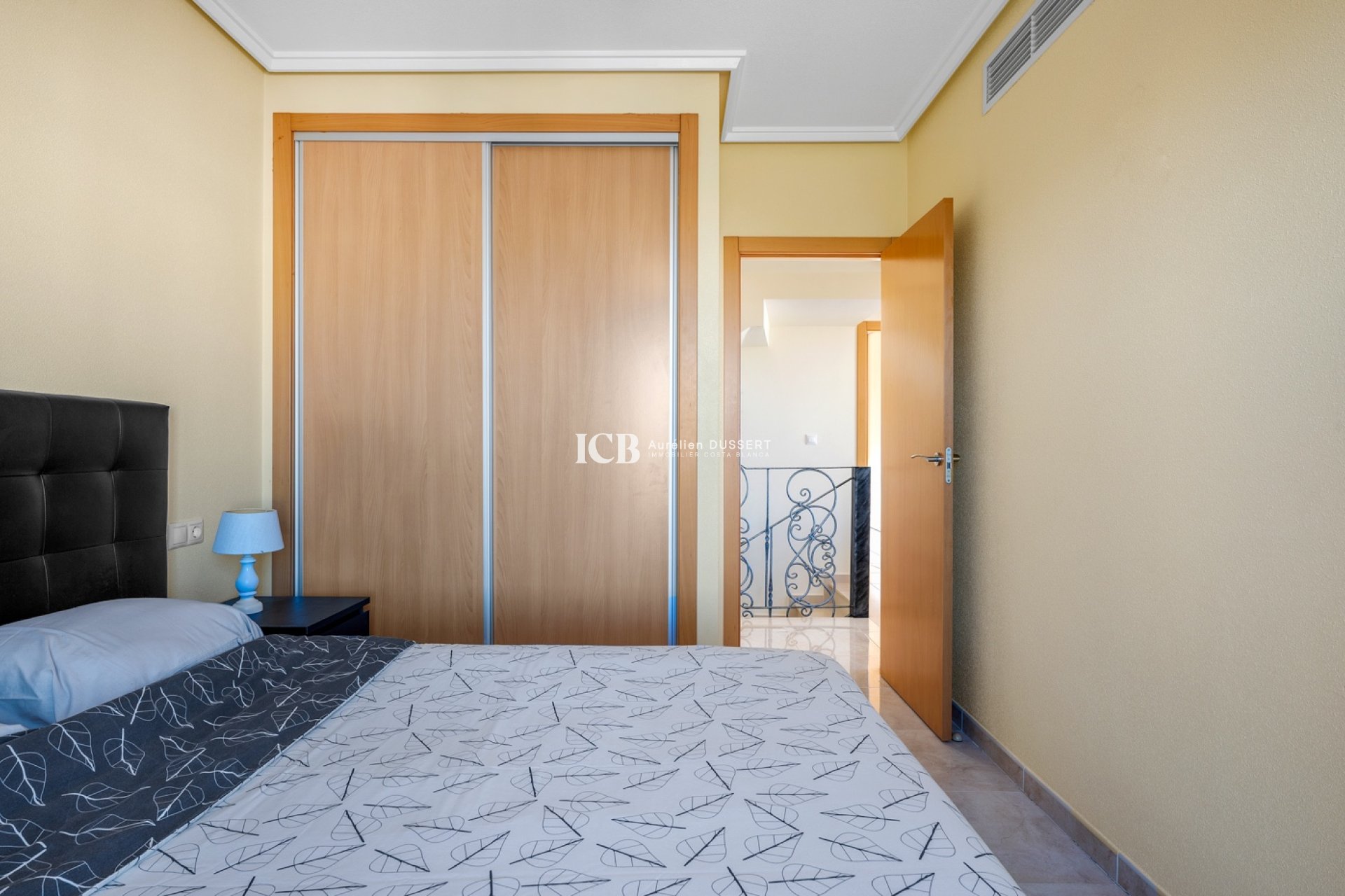 Resale - Townhouse -
Orihuela Costa - Los Dolses