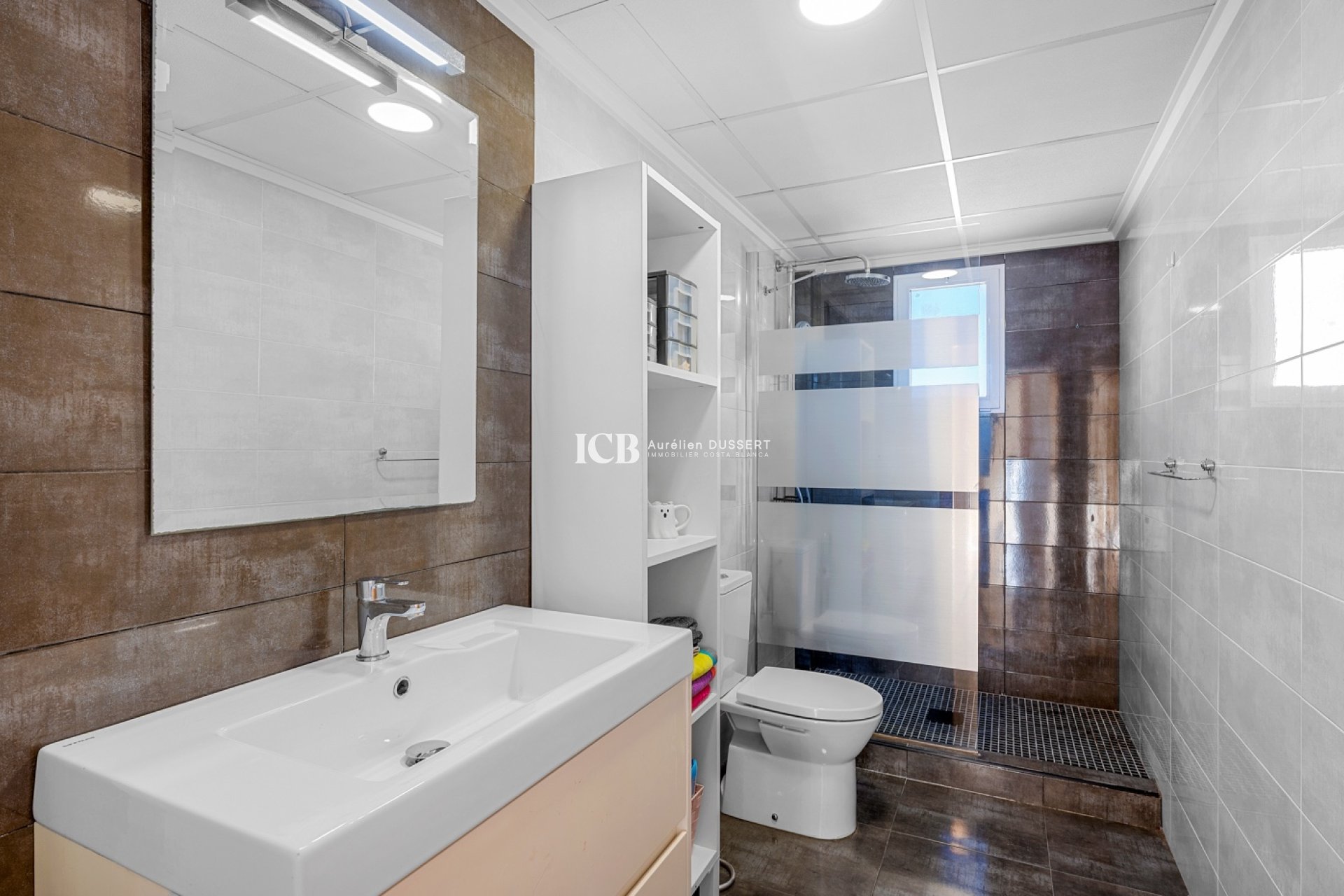 Resale - Townhouse -
Orihuela Costa - Los Dolses