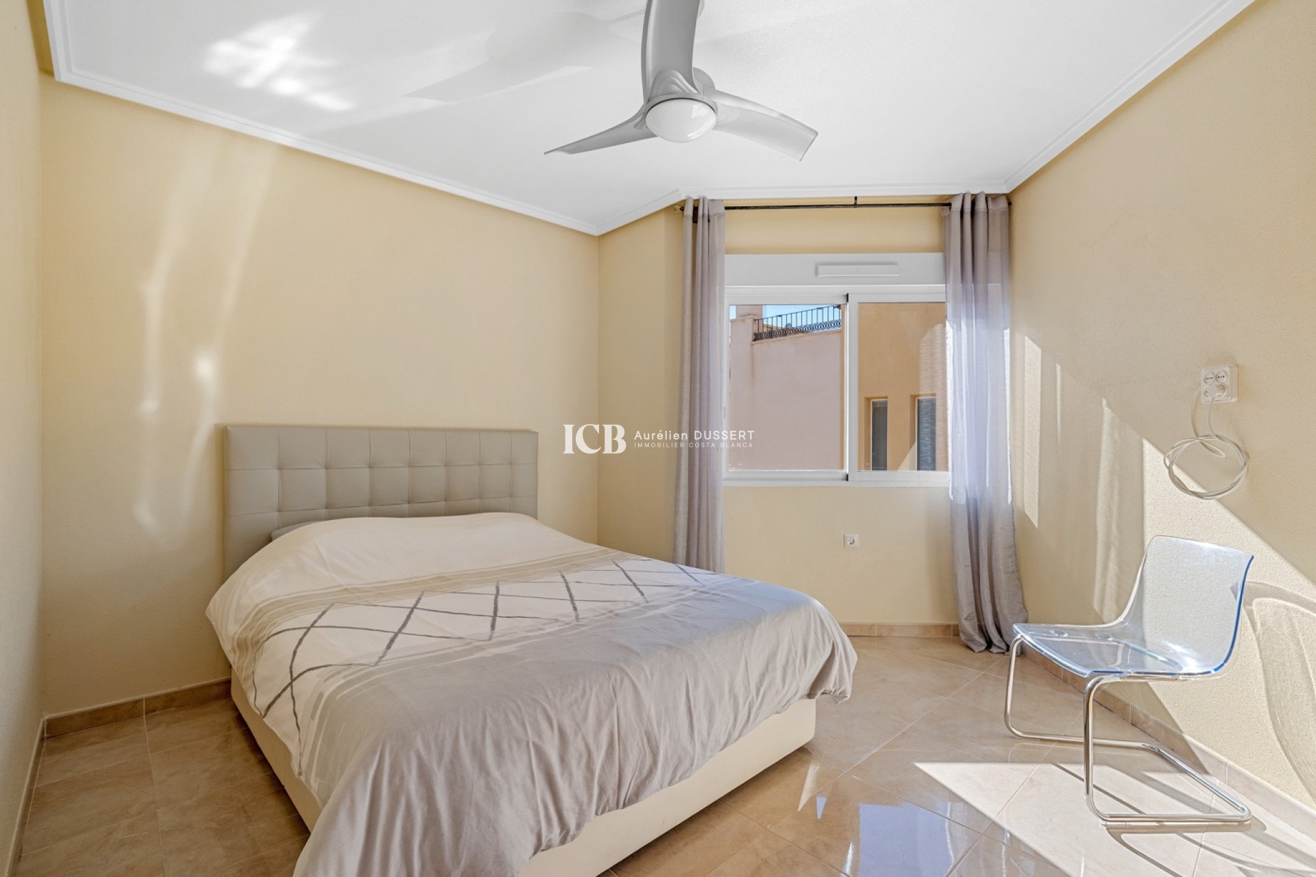 Resale - Townhouse -
Orihuela Costa - Los Dolses