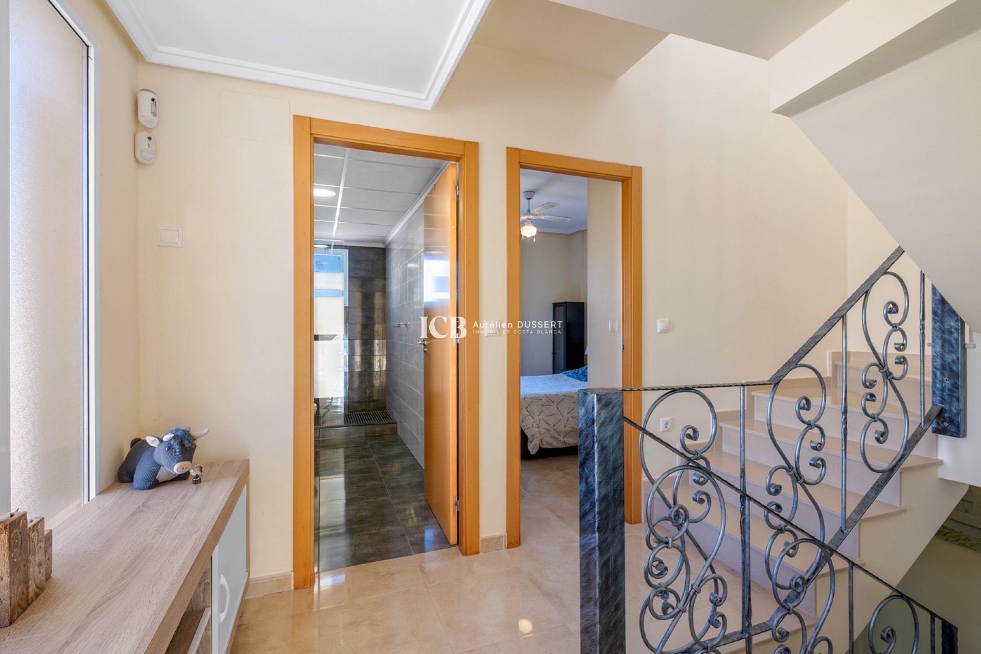 Resale - Townhouse -
Orihuela Costa - Los Dolses