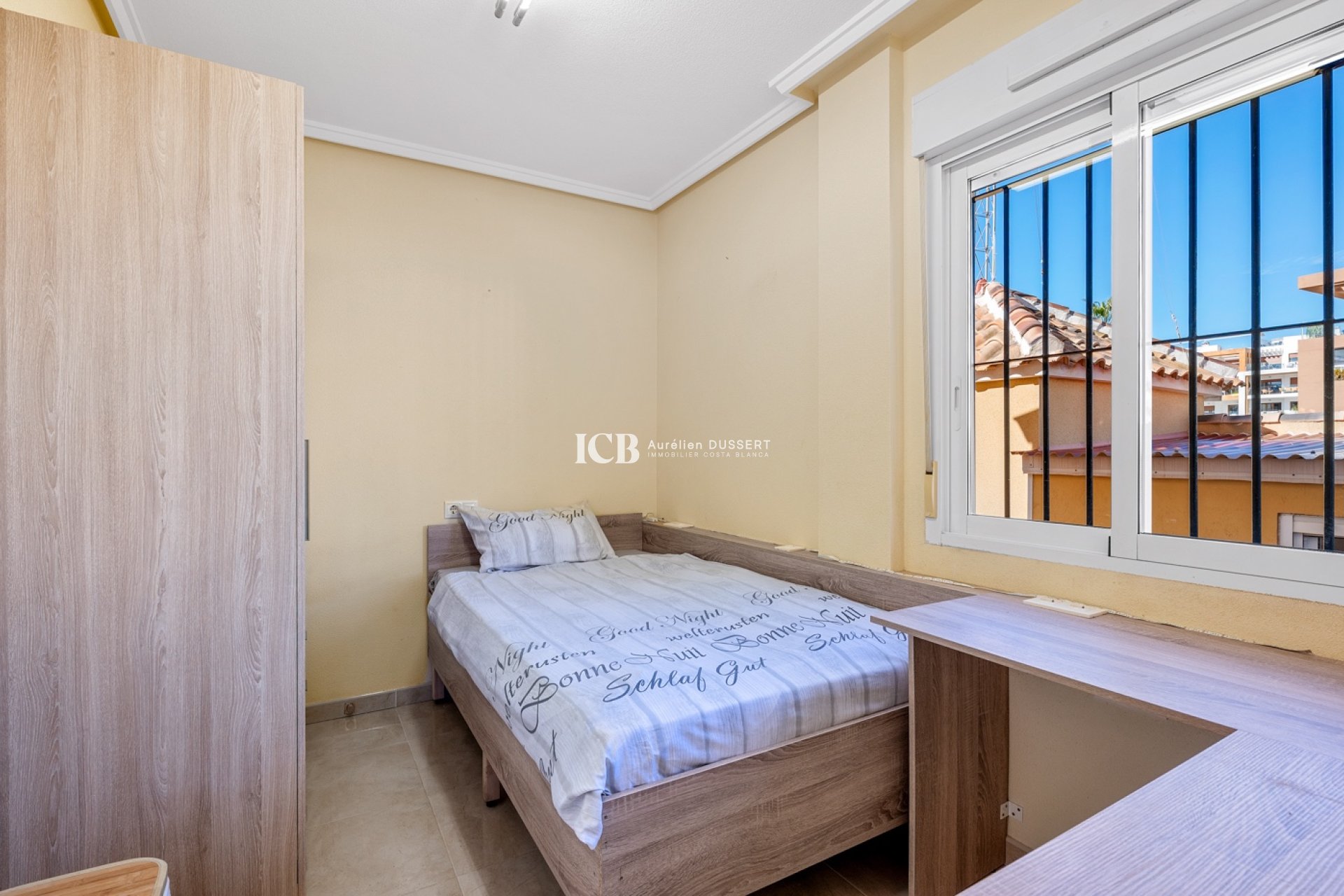 Resale - Townhouse -
Orihuela Costa - Los Dolses