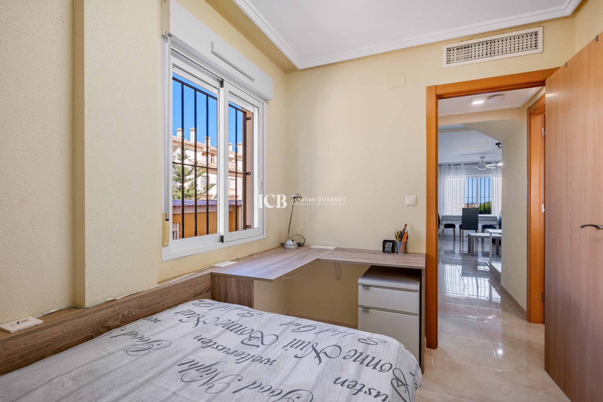 Resale - Townhouse -
Orihuela Costa - Los Dolses