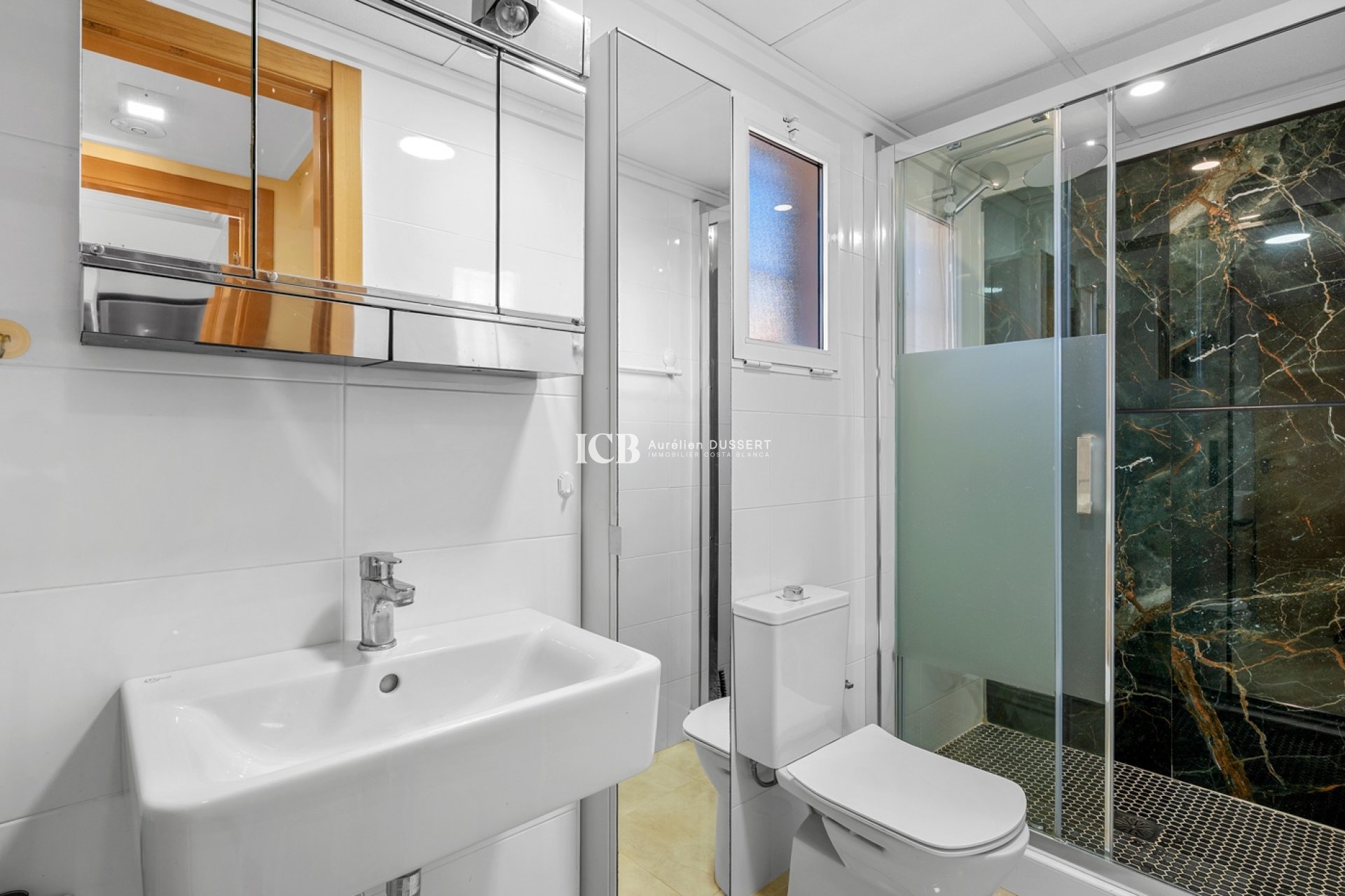 Resale - Townhouse -
Orihuela Costa - Los Dolses