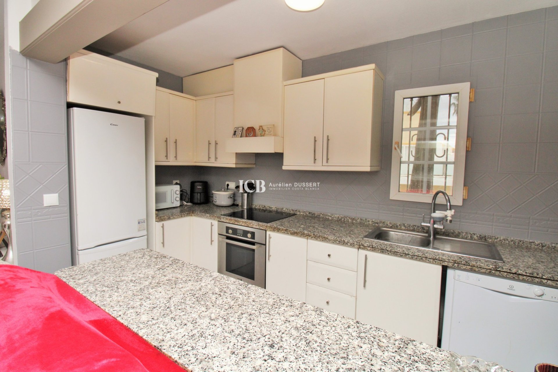 Resale - Townhouse -
Orihuela Costa - Los Dolses