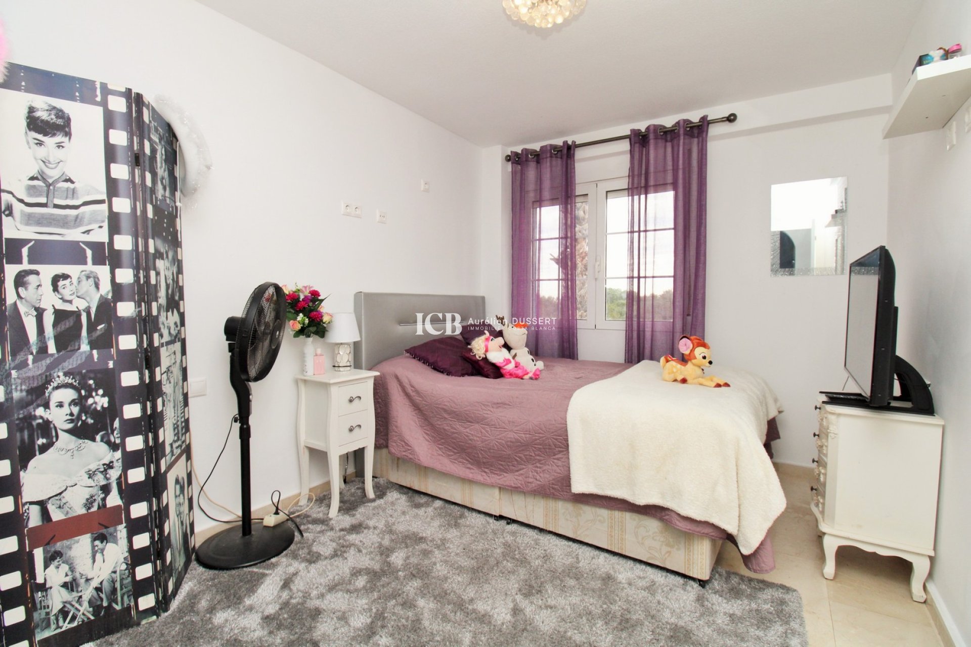 Resale - Townhouse -
Orihuela Costa - Los Dolses