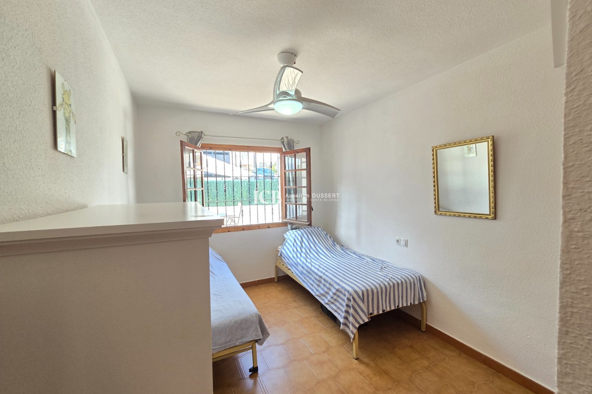 Resale - Townhouse -
Orihuela Costa - Los Dolses