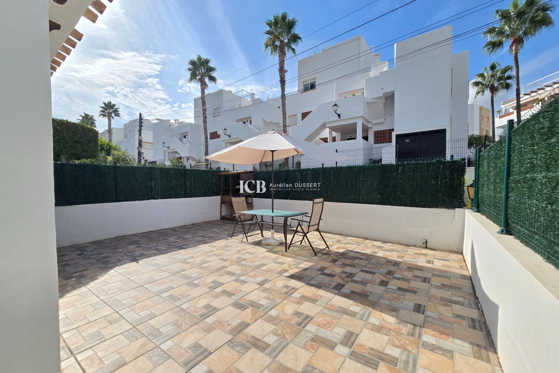 Resale - Townhouse -
Orihuela Costa - Los Dolses