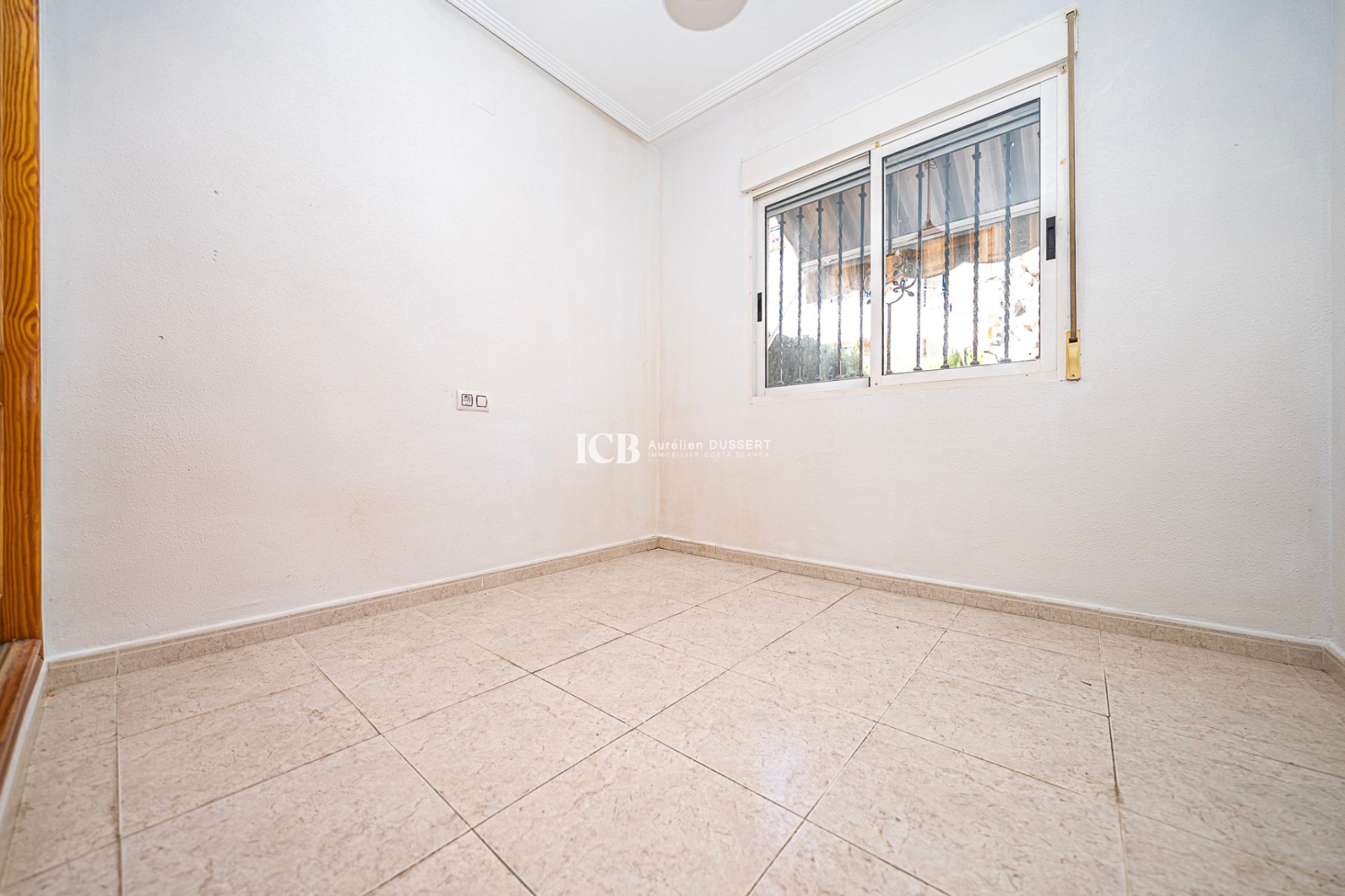 Resale - Townhouse -
Orihuela Costa - Montegolf