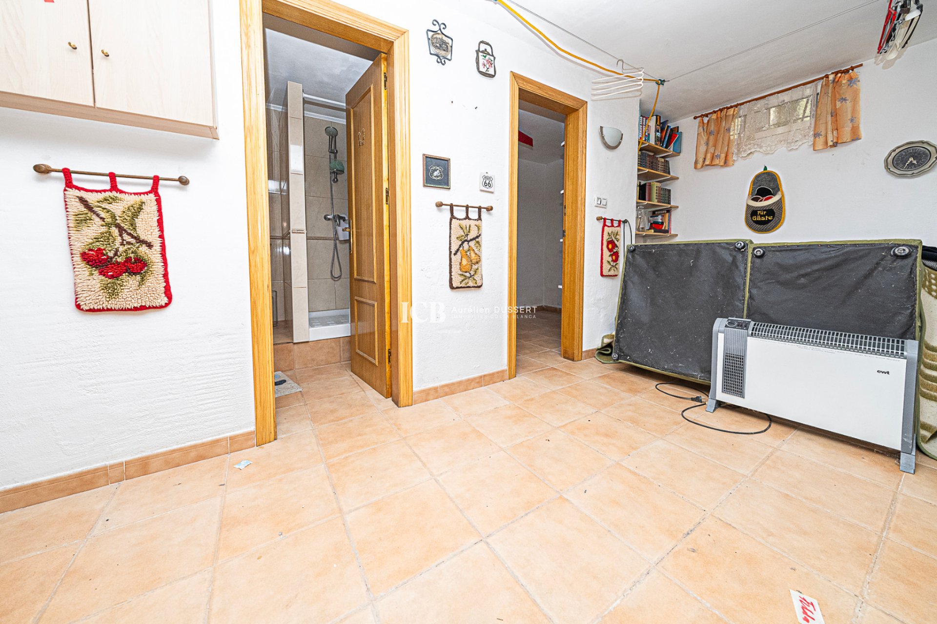 Resale - Townhouse -
Orihuela Costa - Montegolf