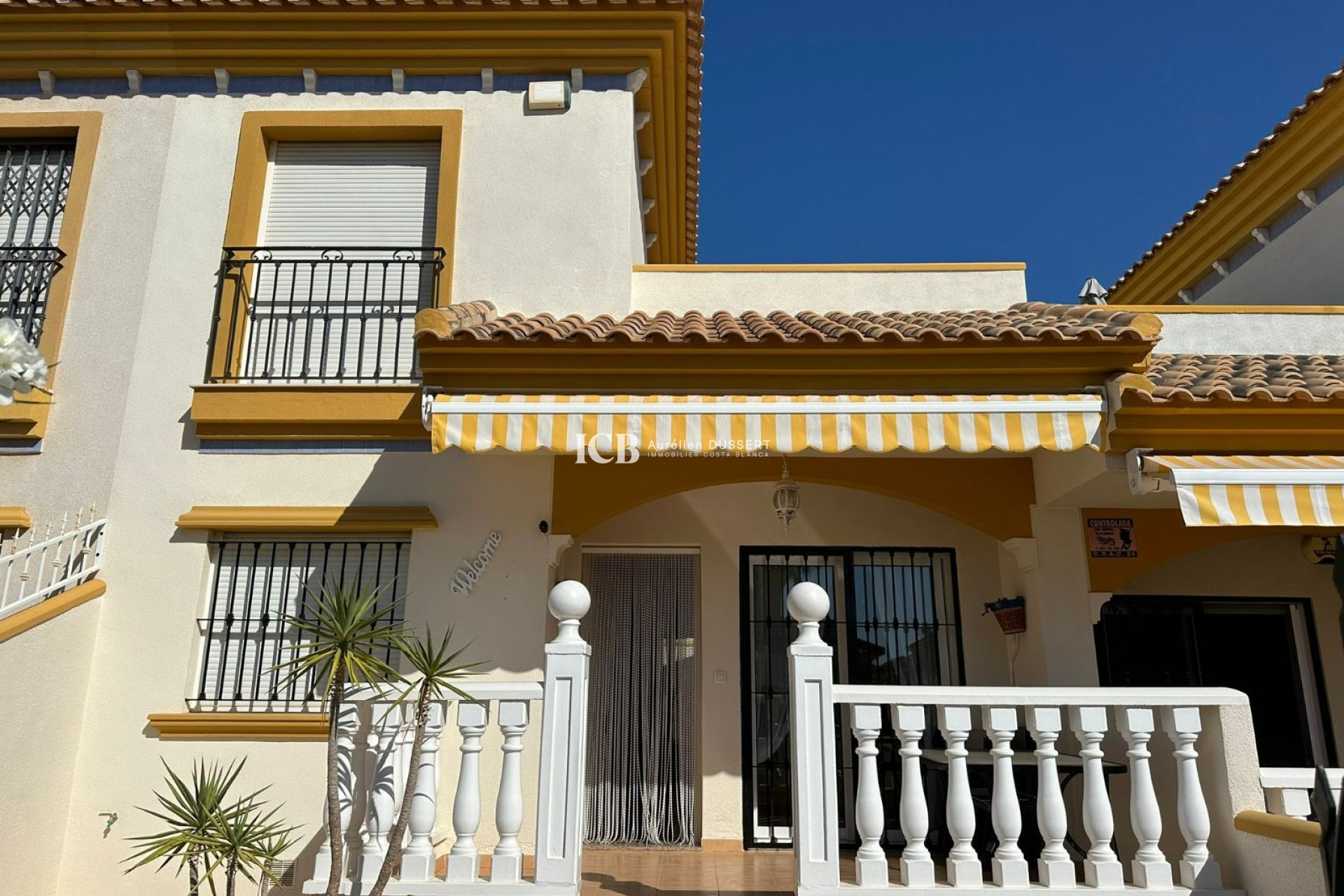 Resale - Townhouse -
Orihuela Costa - PAU 8