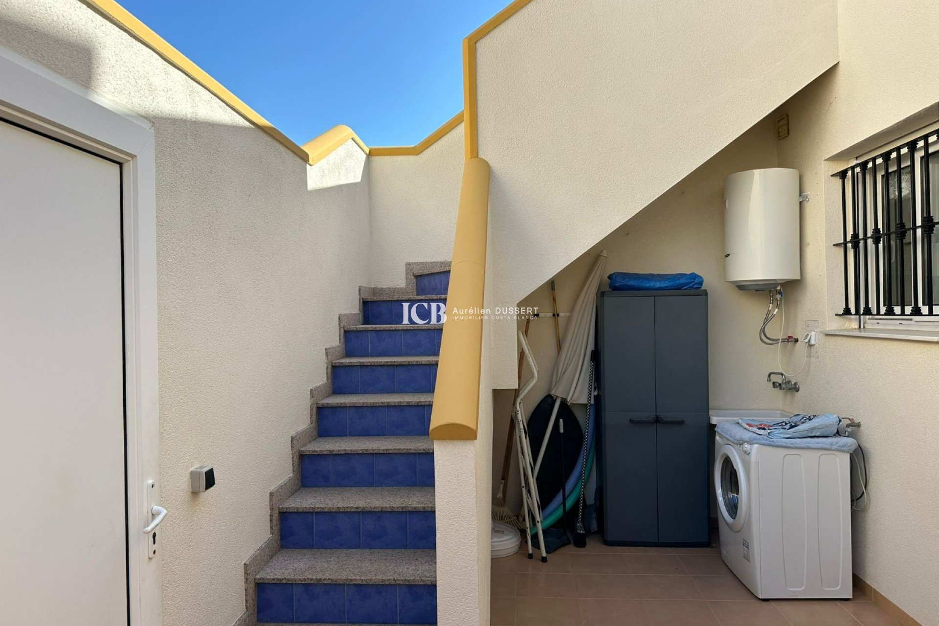 Resale - Townhouse -
Orihuela Costa - PAU 8