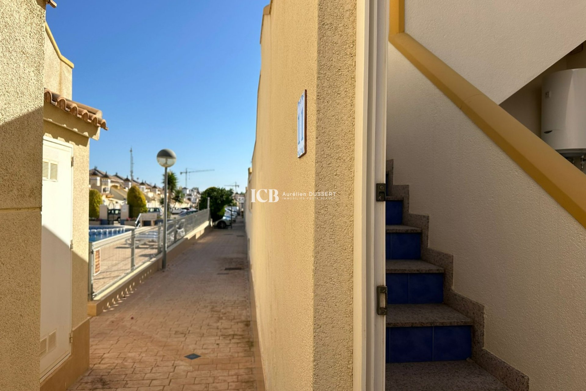 Resale - Townhouse -
Orihuela Costa - PAU 8