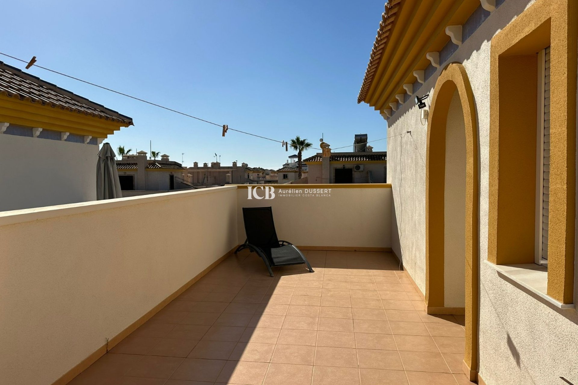 Resale - Townhouse -
Orihuela Costa - PAU 8