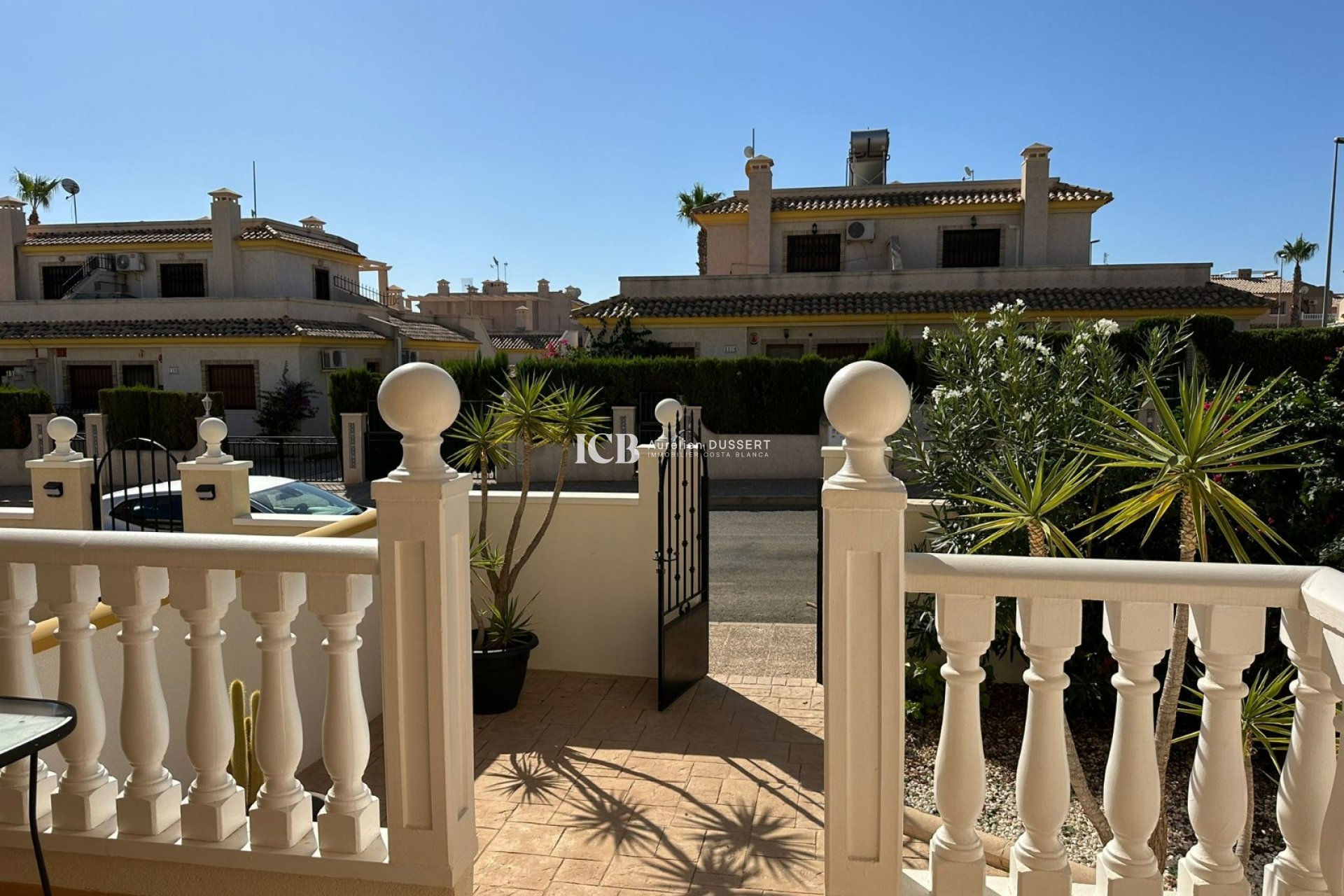 Resale - Townhouse -
Orihuela Costa - PAU 8