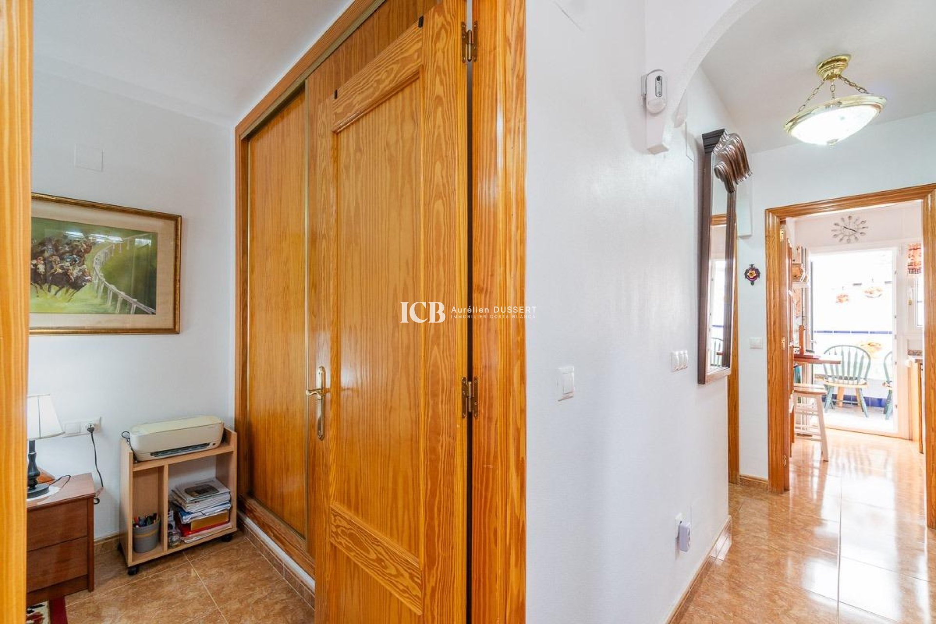 Resale - Townhouse -
Orihuela Costa - PAU 8