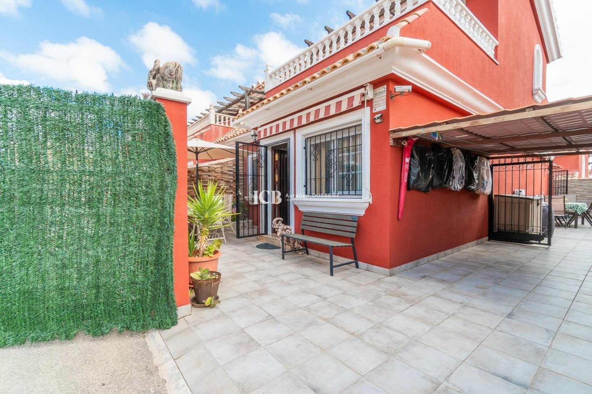 Resale - Townhouse -
Orihuela Costa - PAU 8