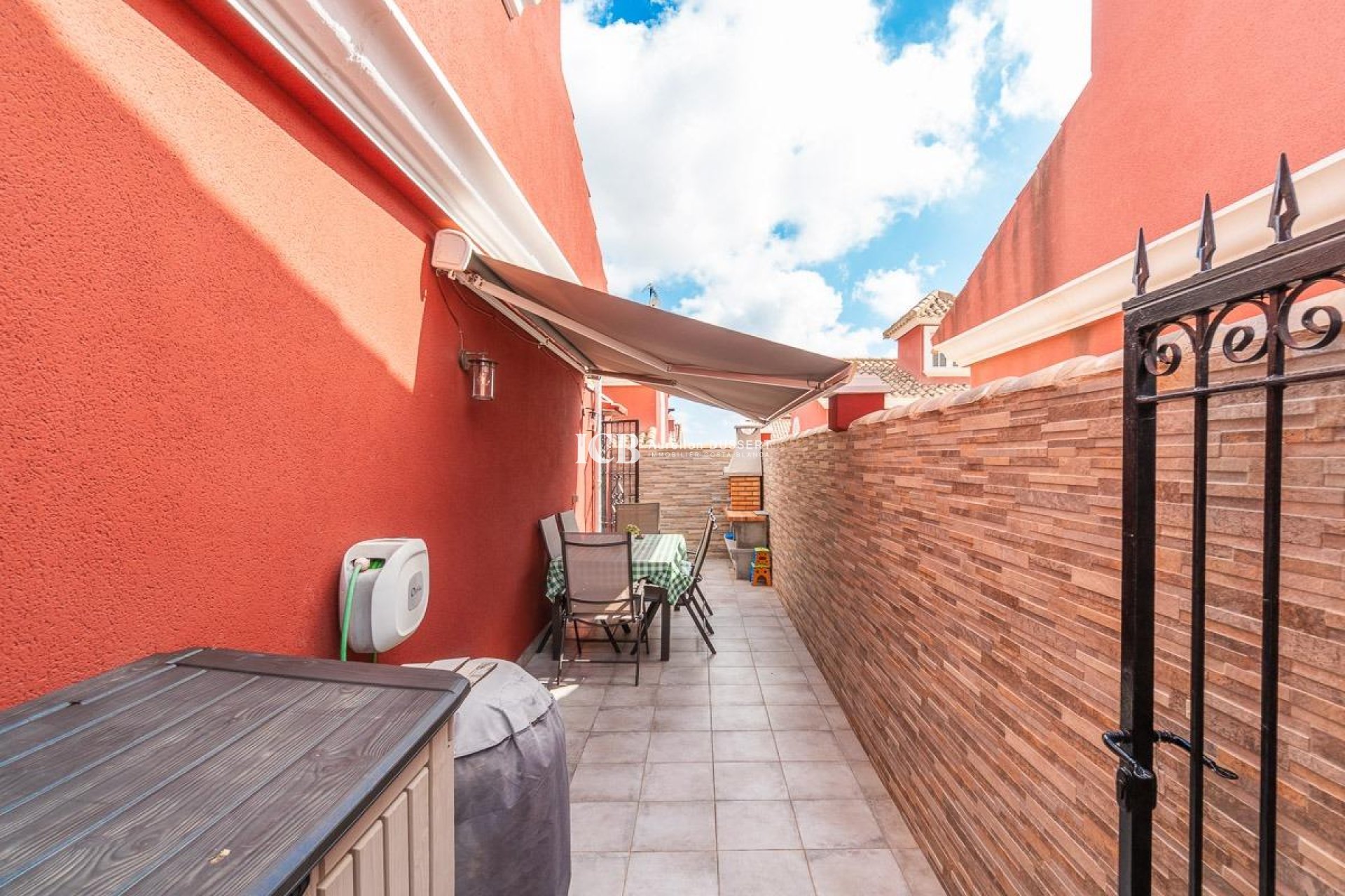 Resale - Townhouse -
Orihuela Costa - PAU 8
