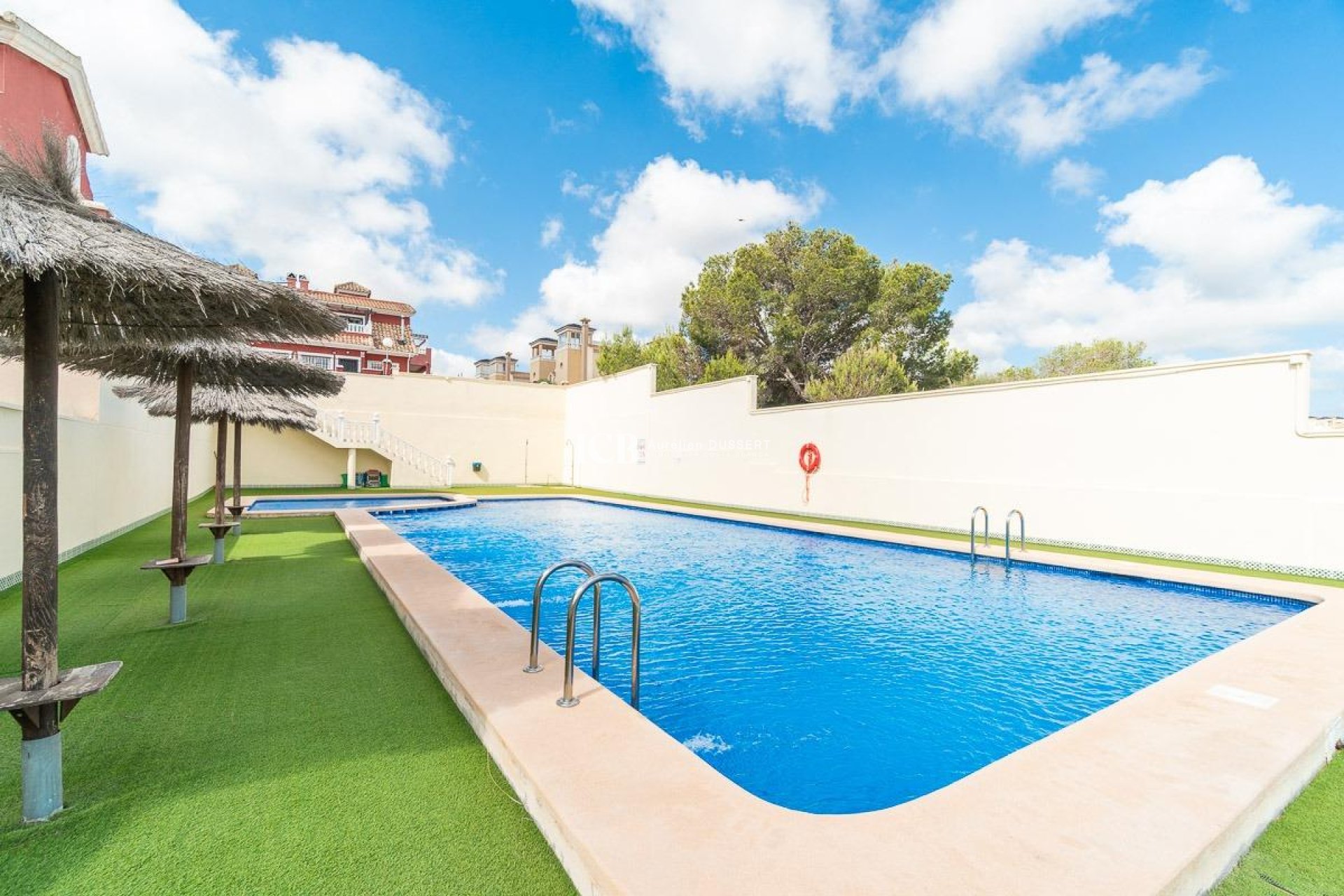 Resale - Townhouse -
Orihuela Costa - PAU 8
