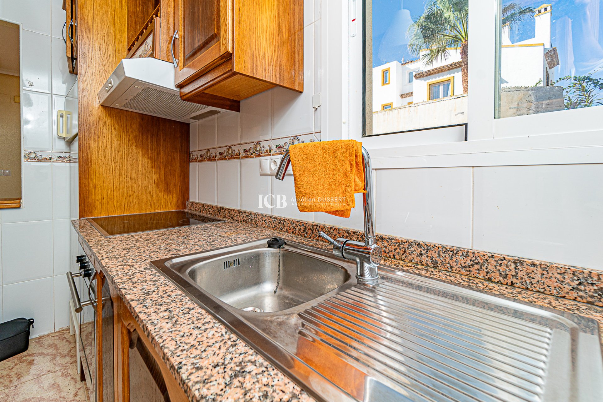 Resale - Townhouse -
Orihuela Costa - Pimienta