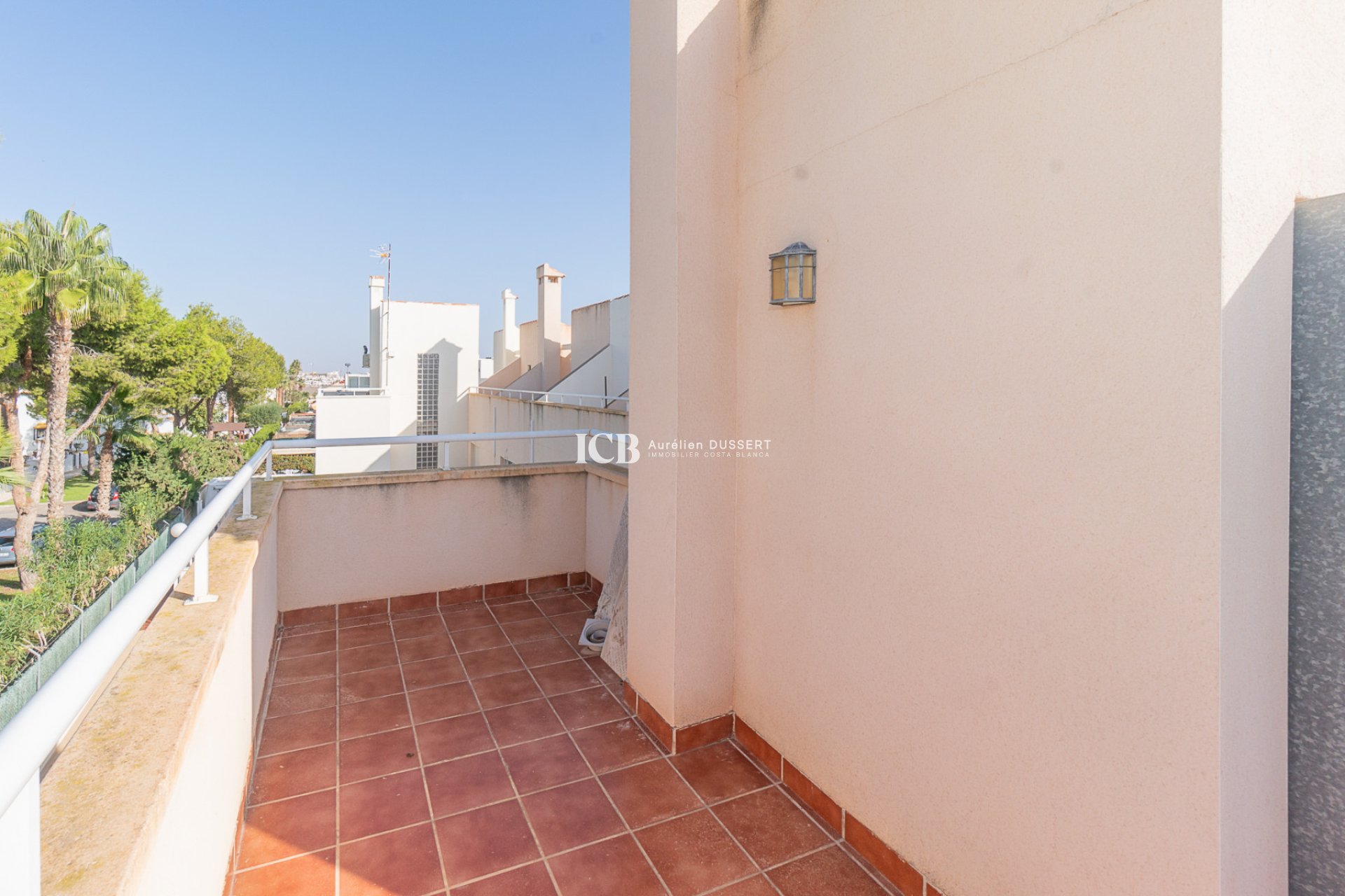 Resale - Townhouse -
Orihuela Costa - Pimienta