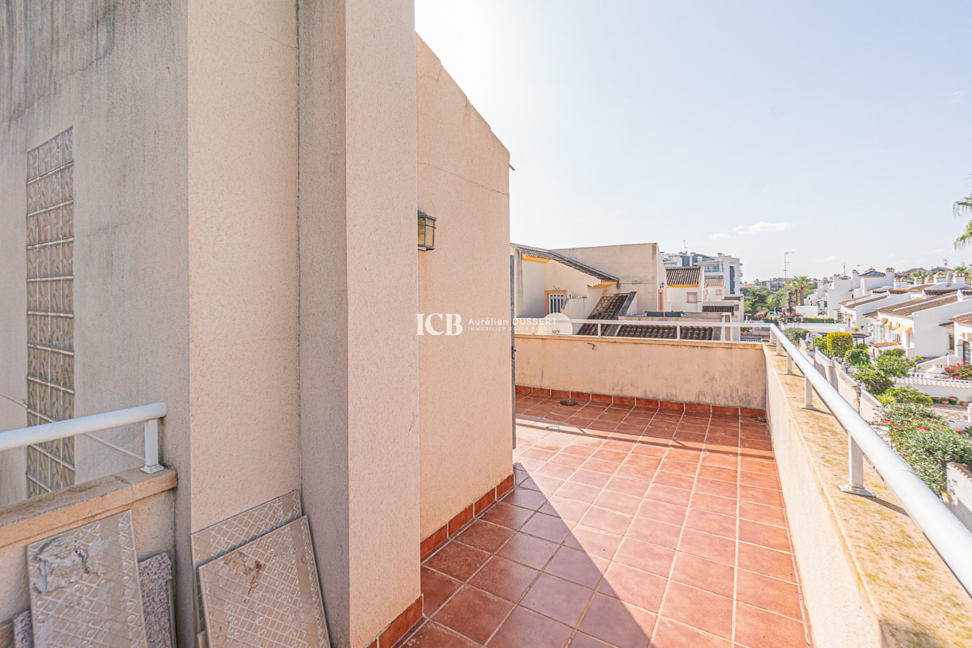 Resale - Townhouse -
Orihuela Costa - Pimienta