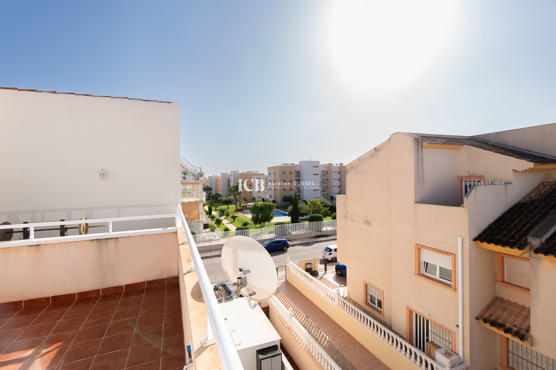 Resale - Townhouse -
Orihuela Costa - Pimienta