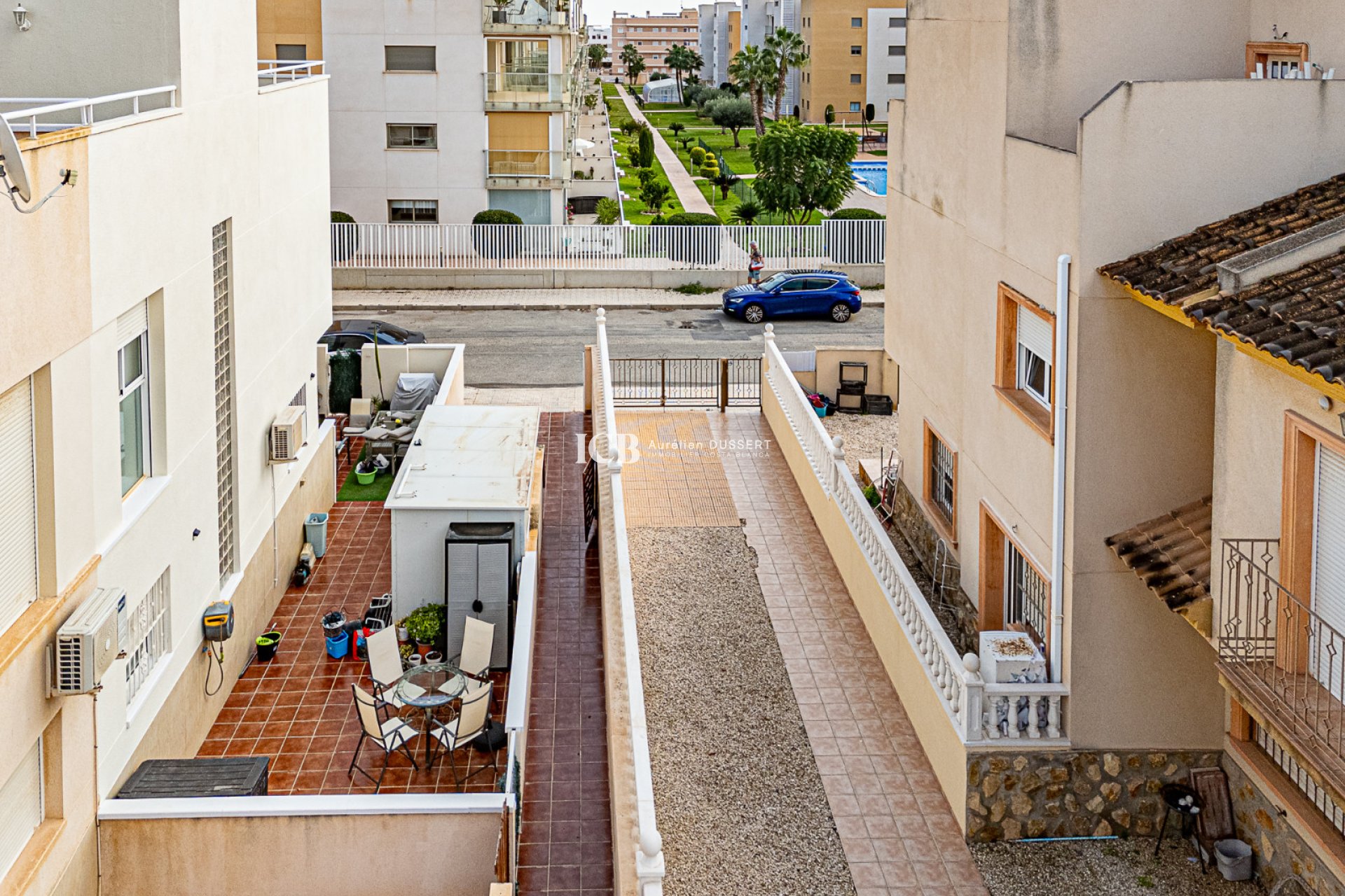 Resale - Townhouse -
Orihuela Costa - Pimienta