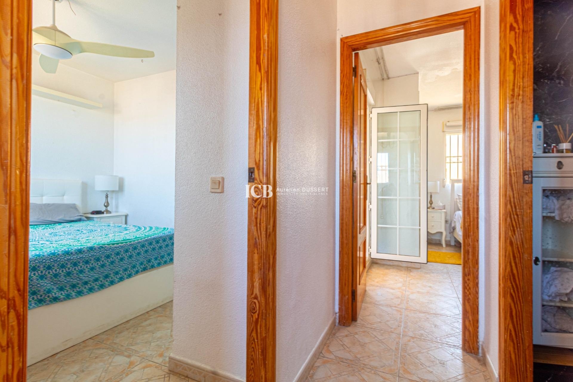 Resale - Townhouse -
Orihuela Costa - Playa Flamenca Norte