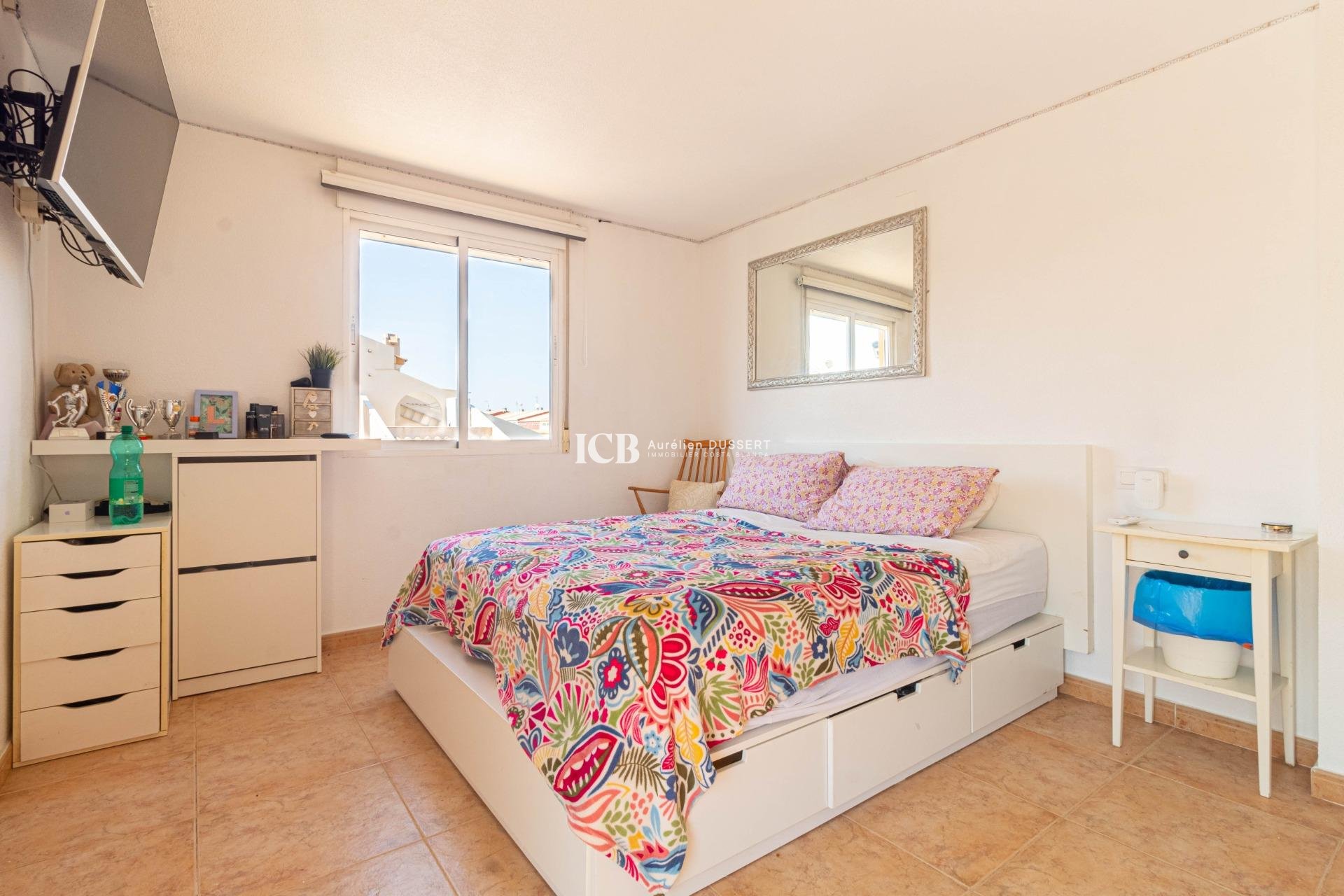 Resale - Townhouse -
Orihuela Costa - Playa Flamenca Norte