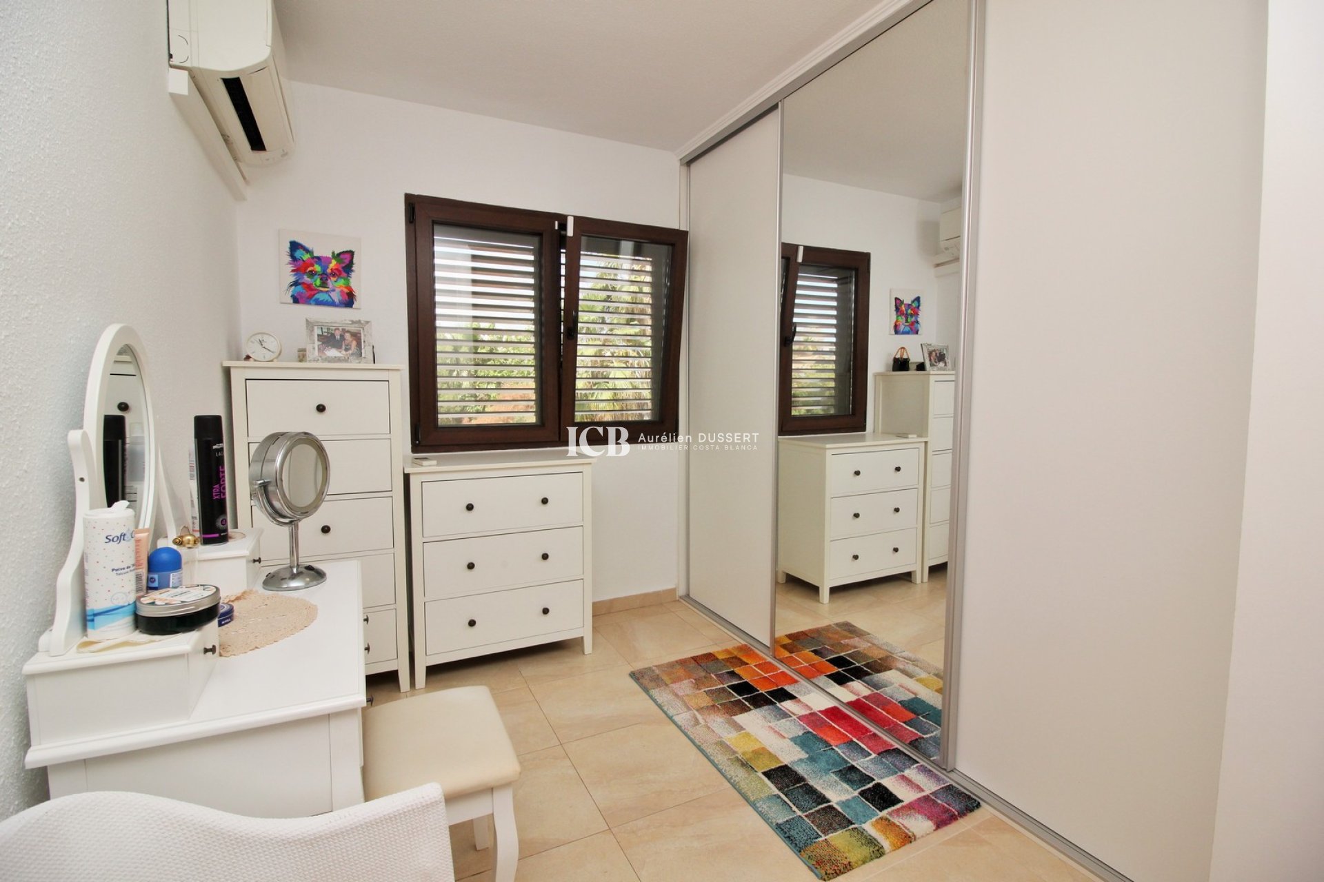 Resale - Townhouse -
Orihuela Costa - Playa Flamenca