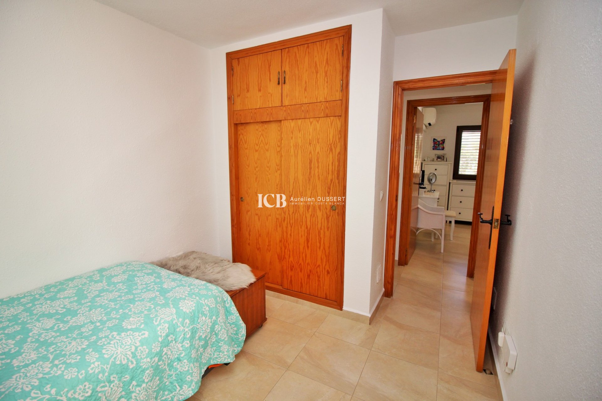 Resale - Townhouse -
Orihuela Costa - Playa Flamenca