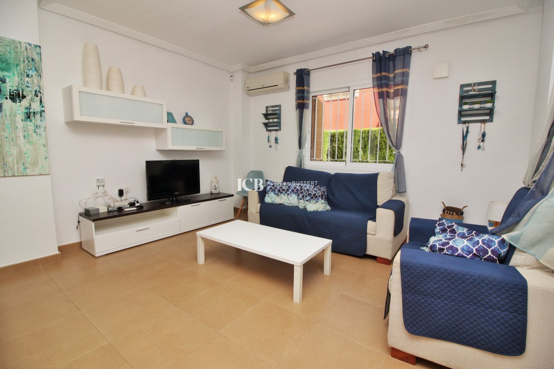 Resale - Townhouse -
Orihuela Costa - Playa Flamenca