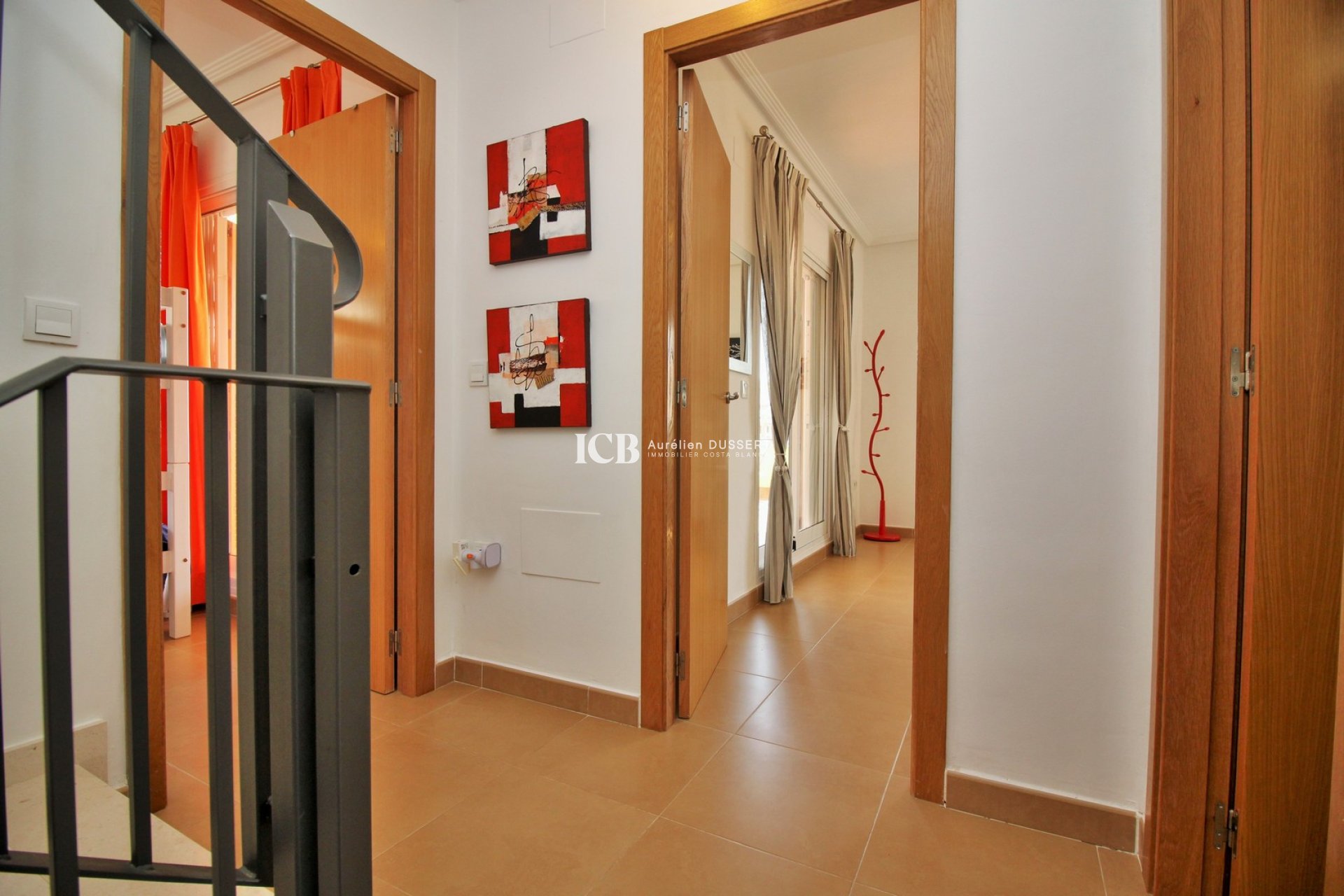 Resale - Townhouse -
Orihuela Costa - Playa Flamenca