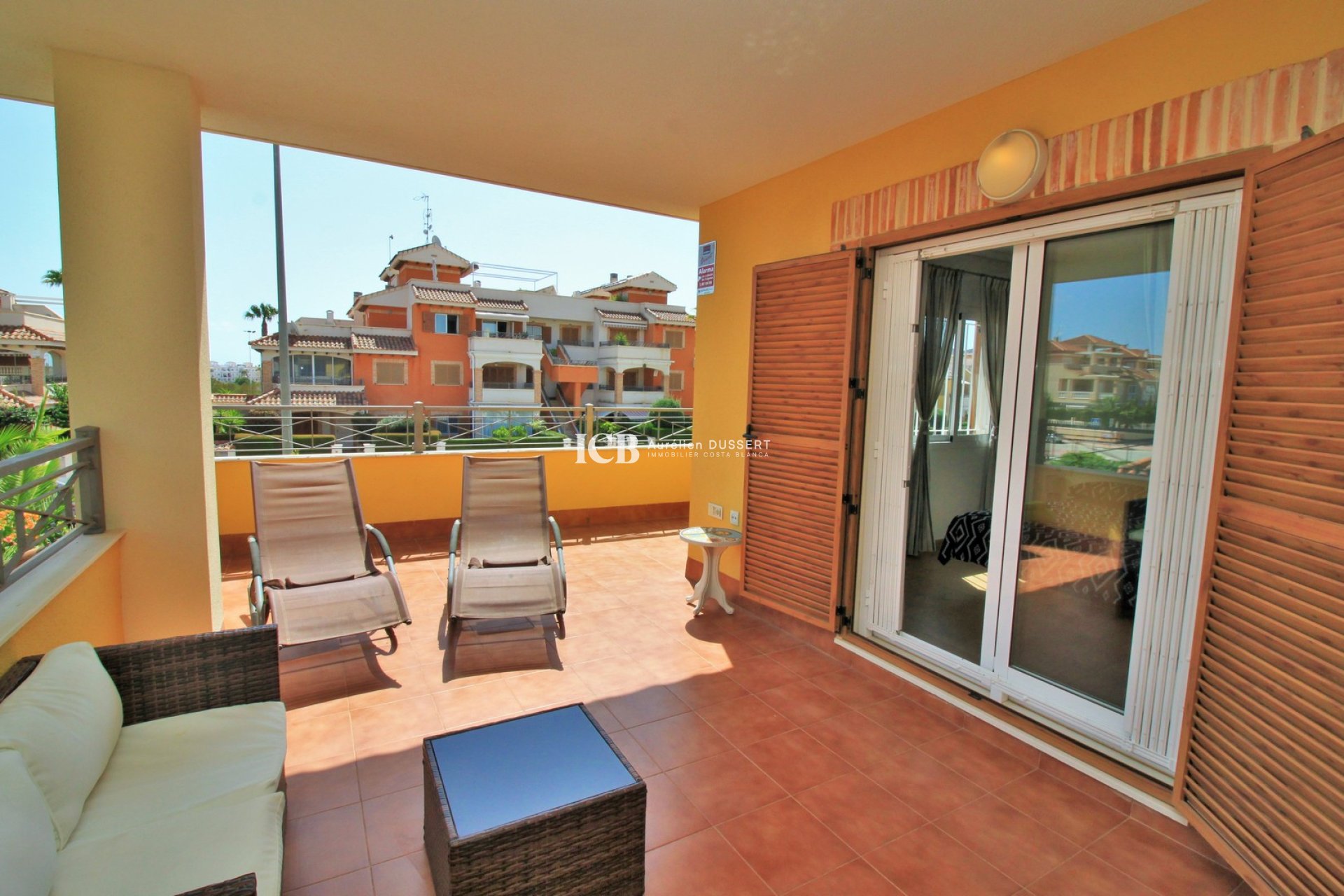 Resale - Townhouse -
Orihuela Costa - Playa Flamenca