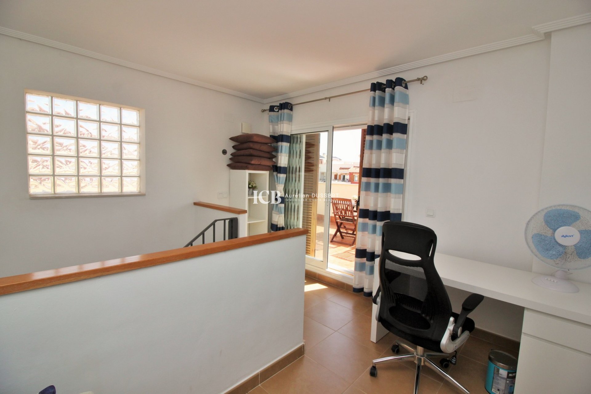 Resale - Townhouse -
Orihuela Costa - Playa Flamenca