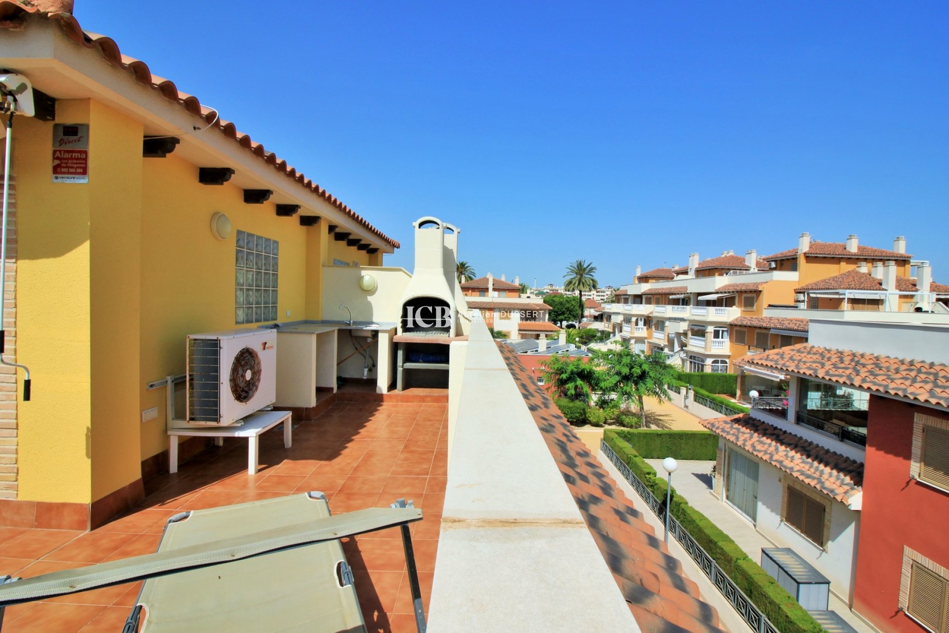 Resale - Townhouse -
Orihuela Costa - Playa Flamenca