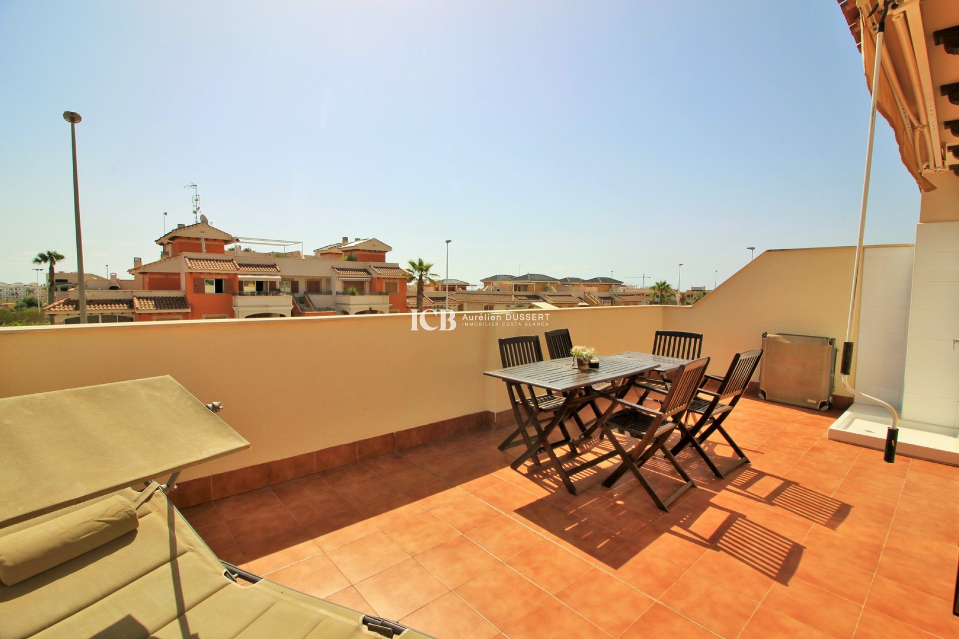 Resale - Townhouse -
Orihuela Costa - Playa Flamenca