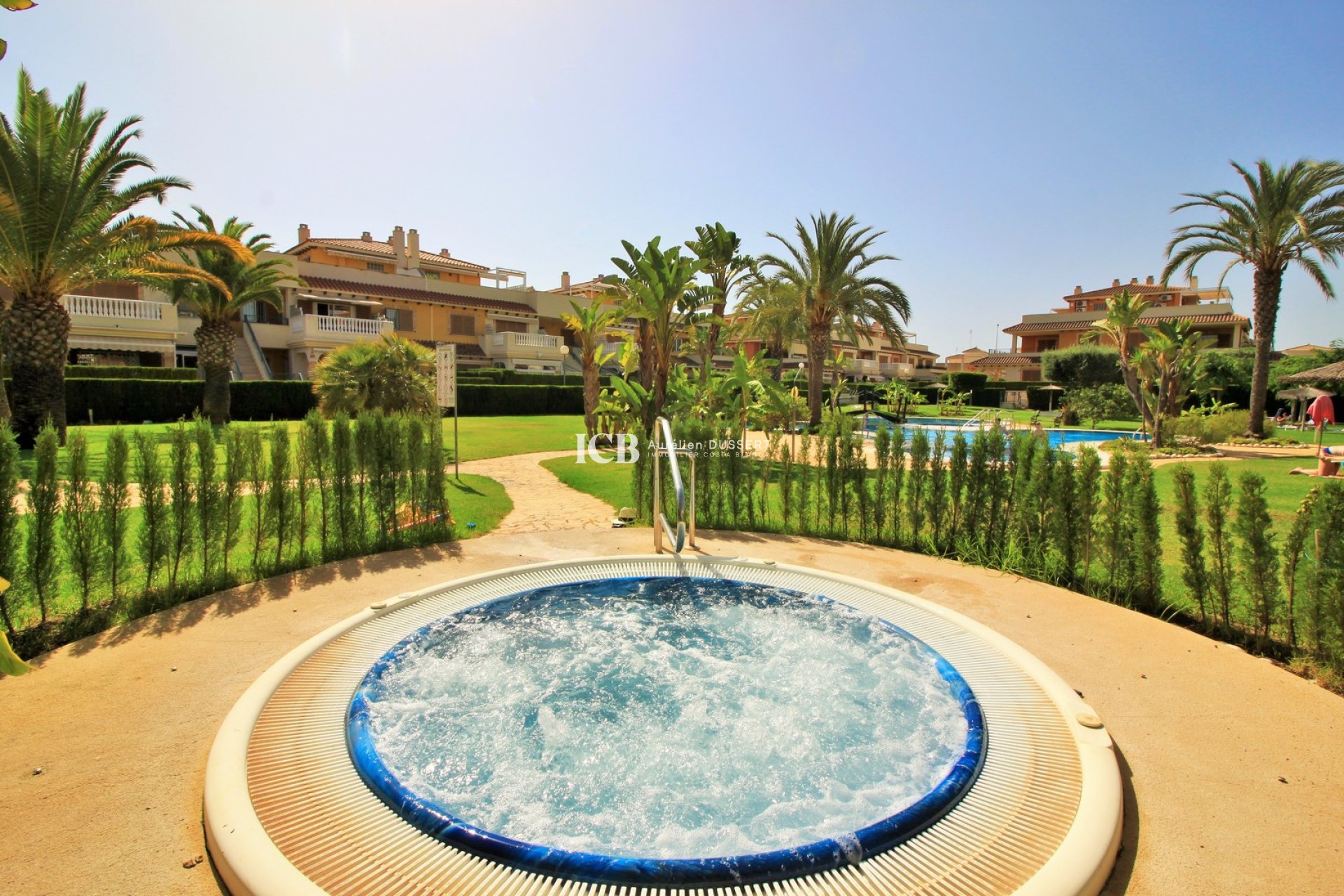 Resale - Townhouse -
Orihuela Costa - Playa Flamenca