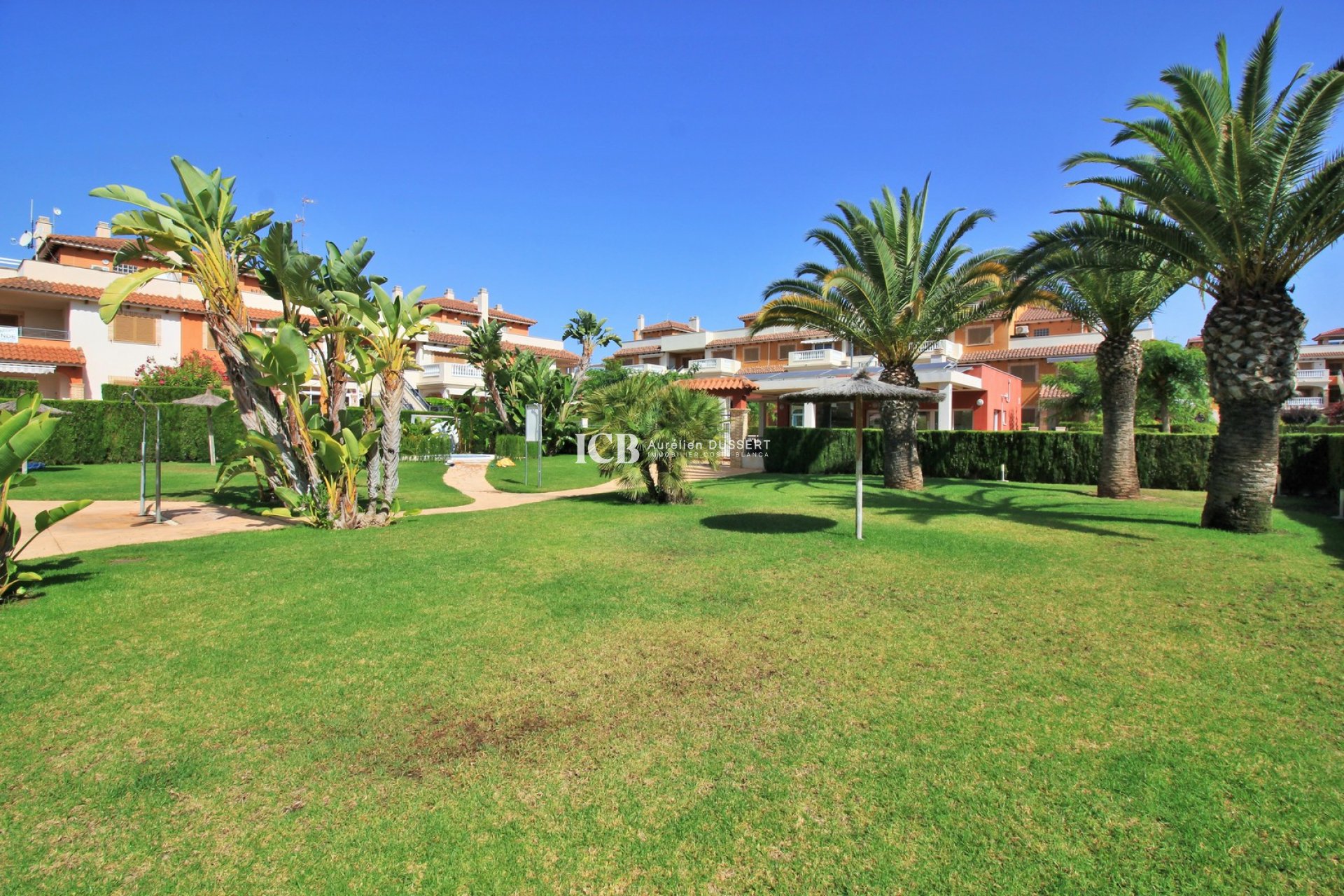 Resale - Townhouse -
Orihuela Costa - Playa Flamenca