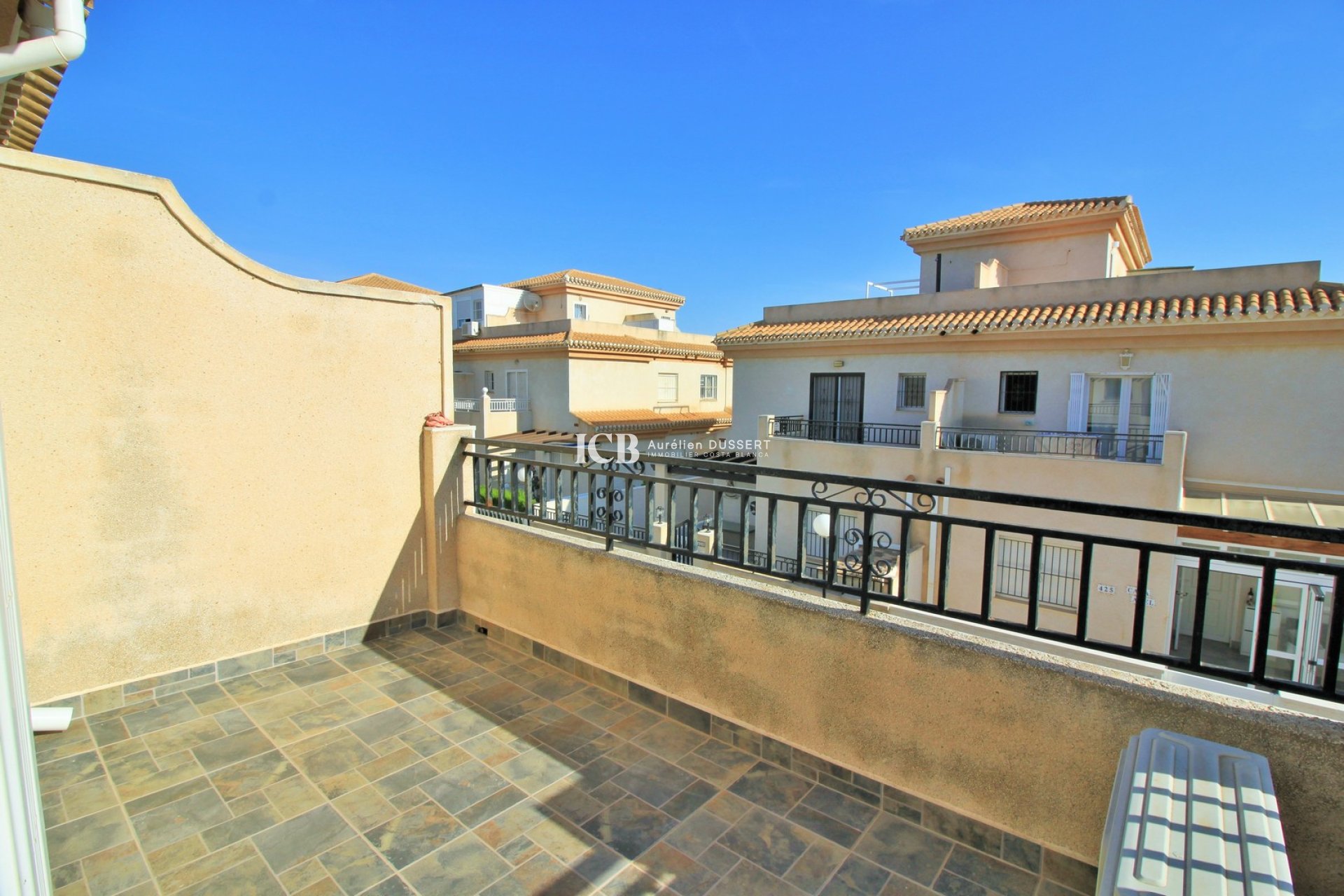 Resale - Townhouse -
Orihuela Costa - Playa Flamenca