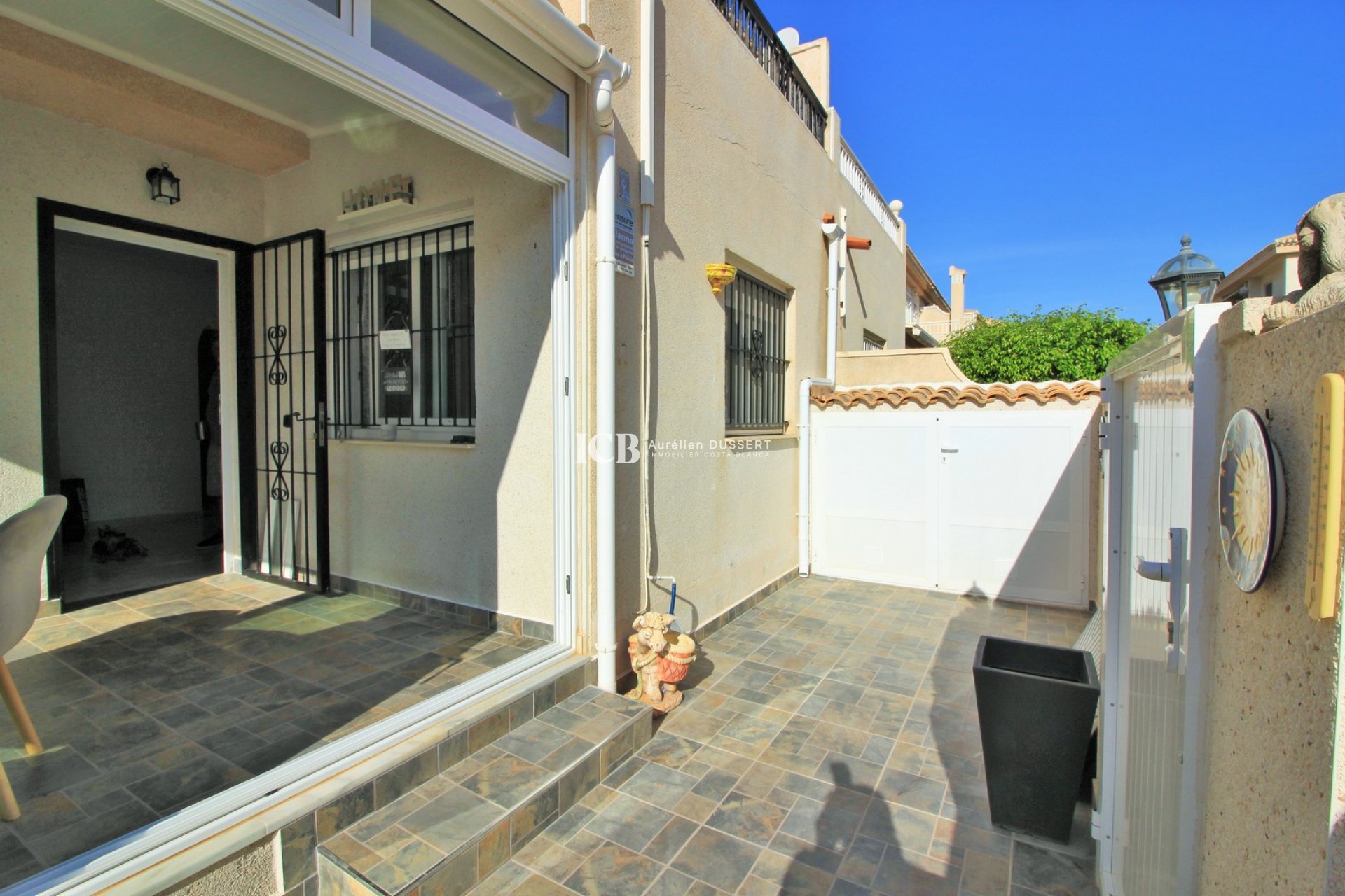 Resale - Townhouse -
Orihuela Costa - Playa Flamenca