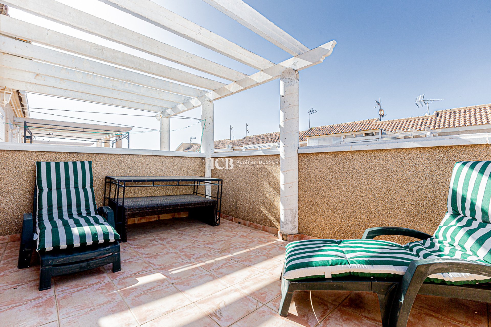 Resale - Townhouse -
Orihuela Costa - Playa Flamenca