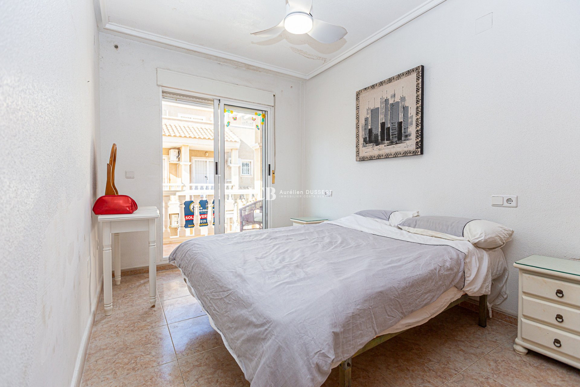 Resale - Townhouse -
Orihuela Costa - Playa Flamenca