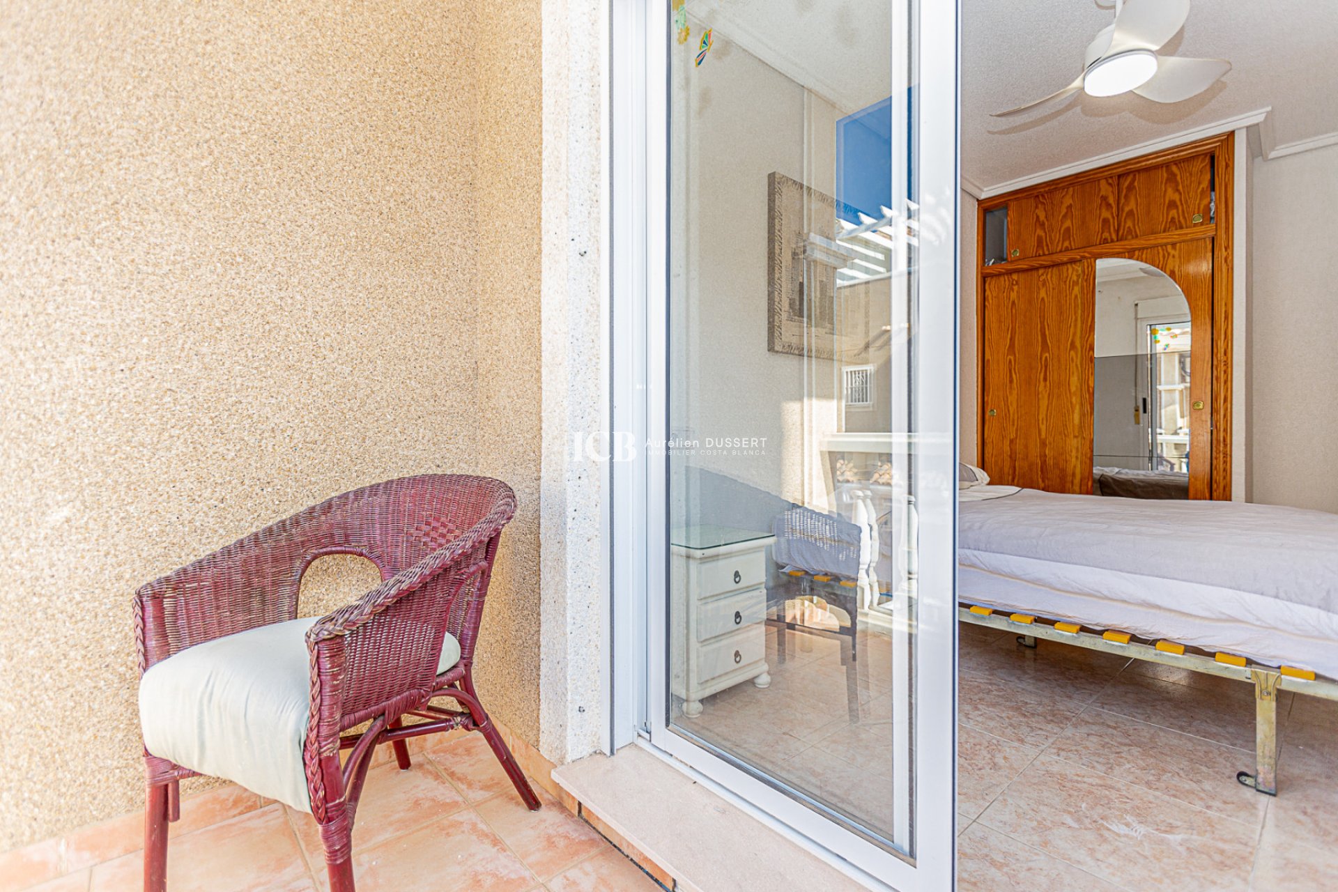 Resale - Townhouse -
Orihuela Costa - Playa Flamenca