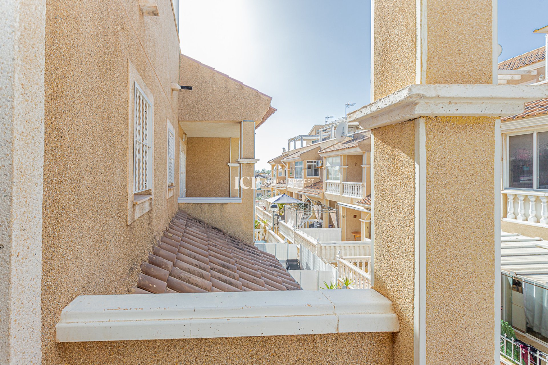 Resale - Townhouse -
Orihuela Costa - Playa Flamenca