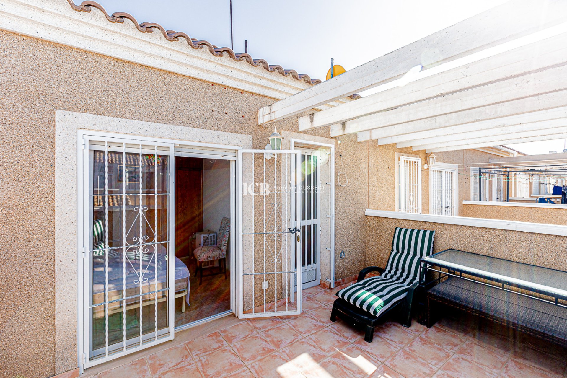 Resale - Townhouse -
Orihuela Costa - Playa Flamenca