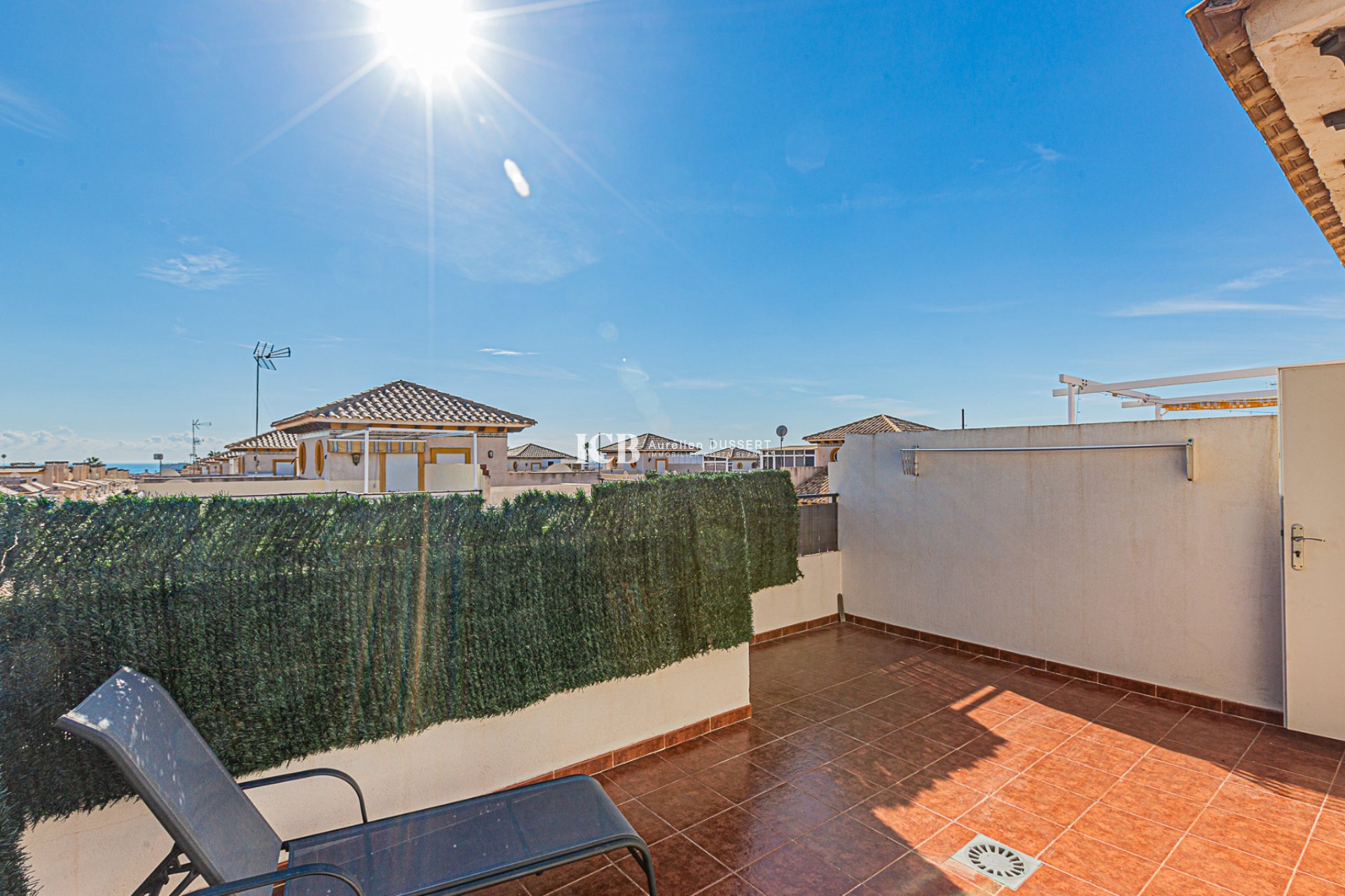 Resale - Townhouse -
Orihuela Costa - Playa Flamenca