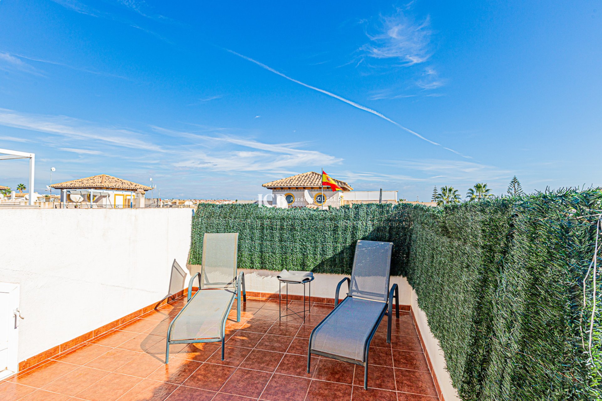 Resale - Townhouse -
Orihuela Costa - Playa Flamenca