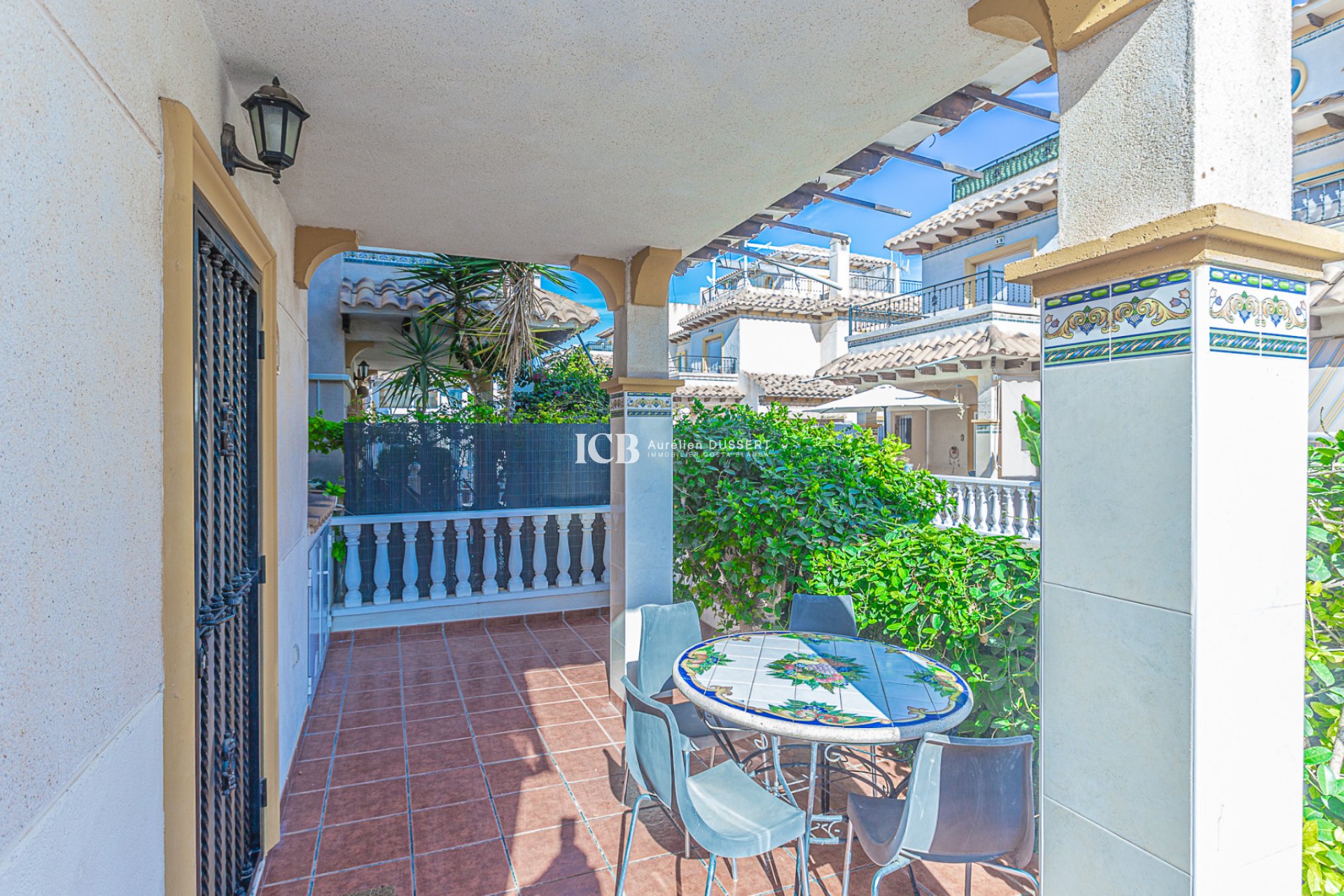 Resale - Townhouse -
Orihuela Costa - Playa Flamenca