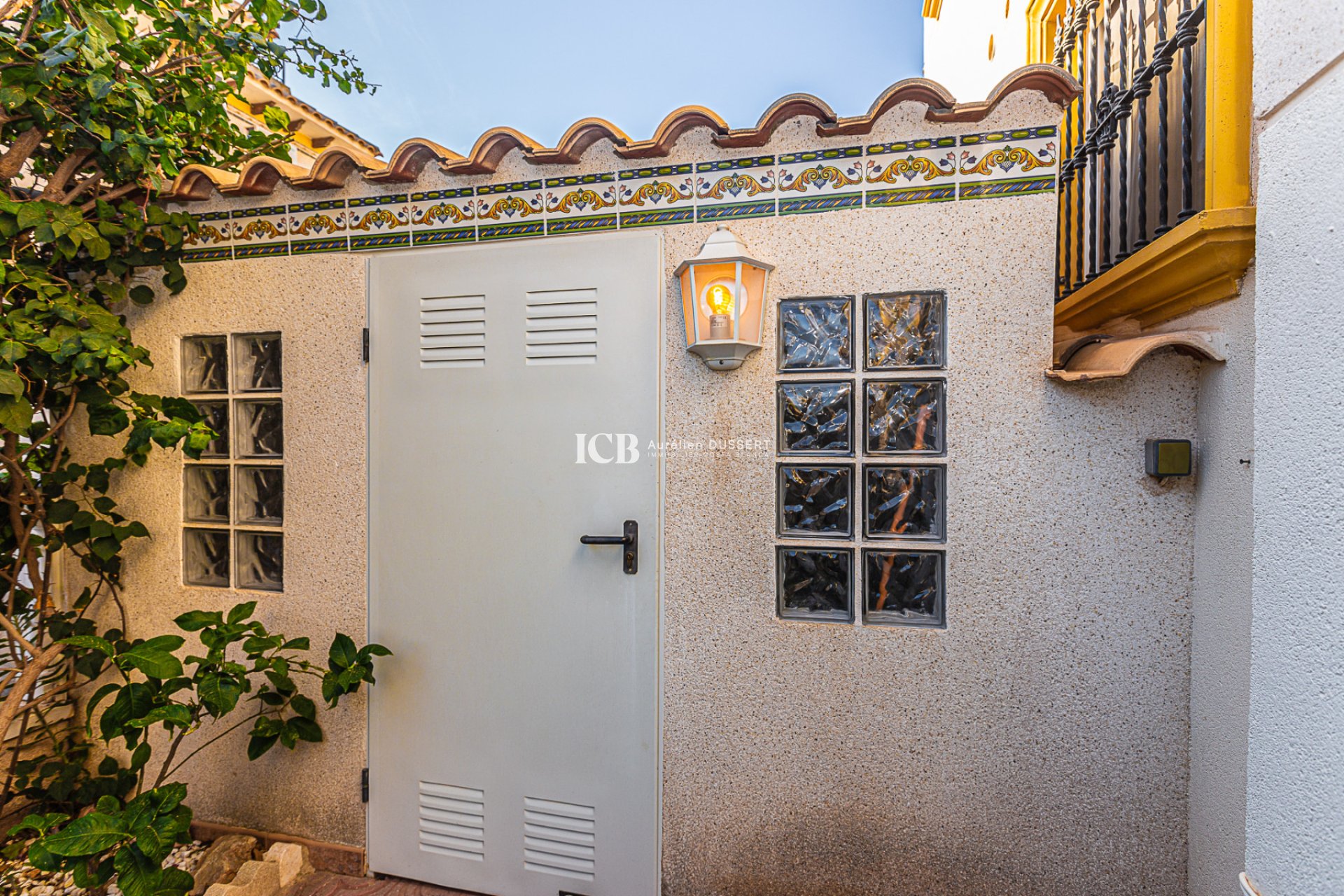 Resale - Townhouse -
Orihuela Costa - Playa Flamenca